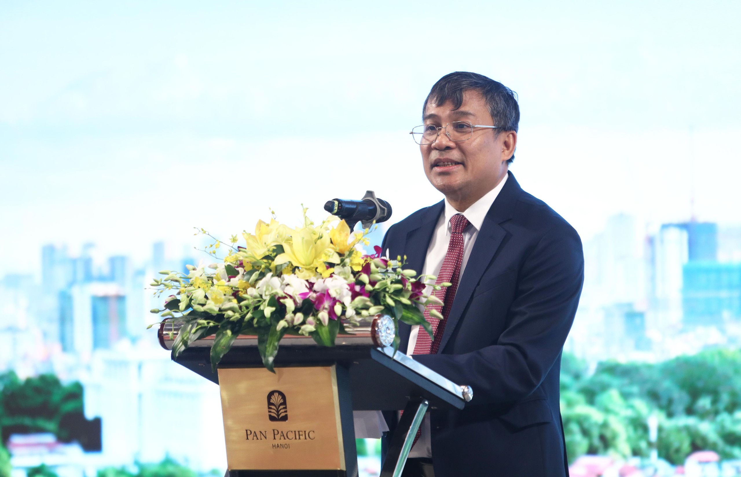Trước năm APEC 2027: Phải lo từ Wi-Fi, thẻ đại biểu, phòng họp đến “kịch bản B” - Ảnh 1.