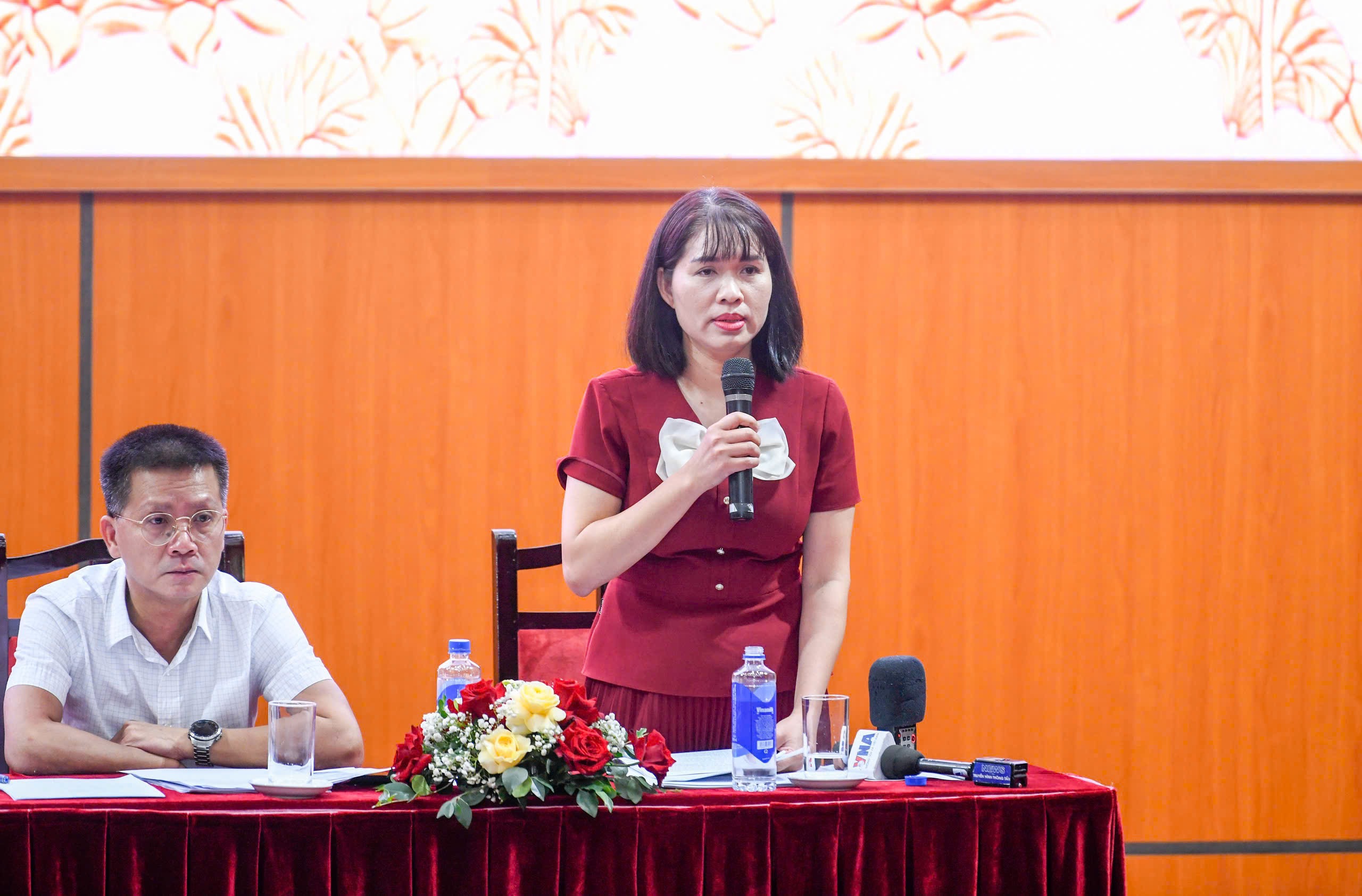 Đề xuất một đầu mối, khắc phục tình trạng