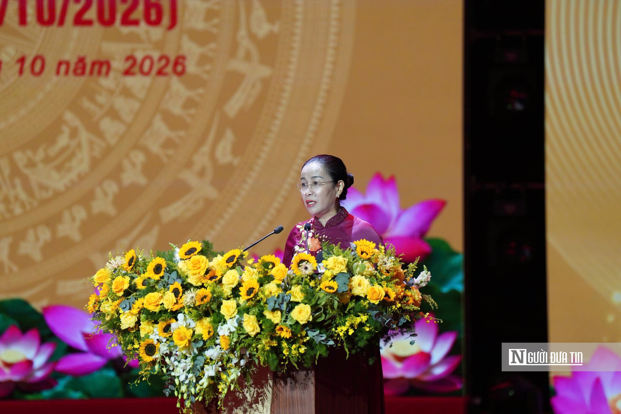 Chủ tịch Quốc hội: Biến di sản cụ Huỳnh Thúc Kháng thành động lực, khát vọng hành động- Ảnh 2.