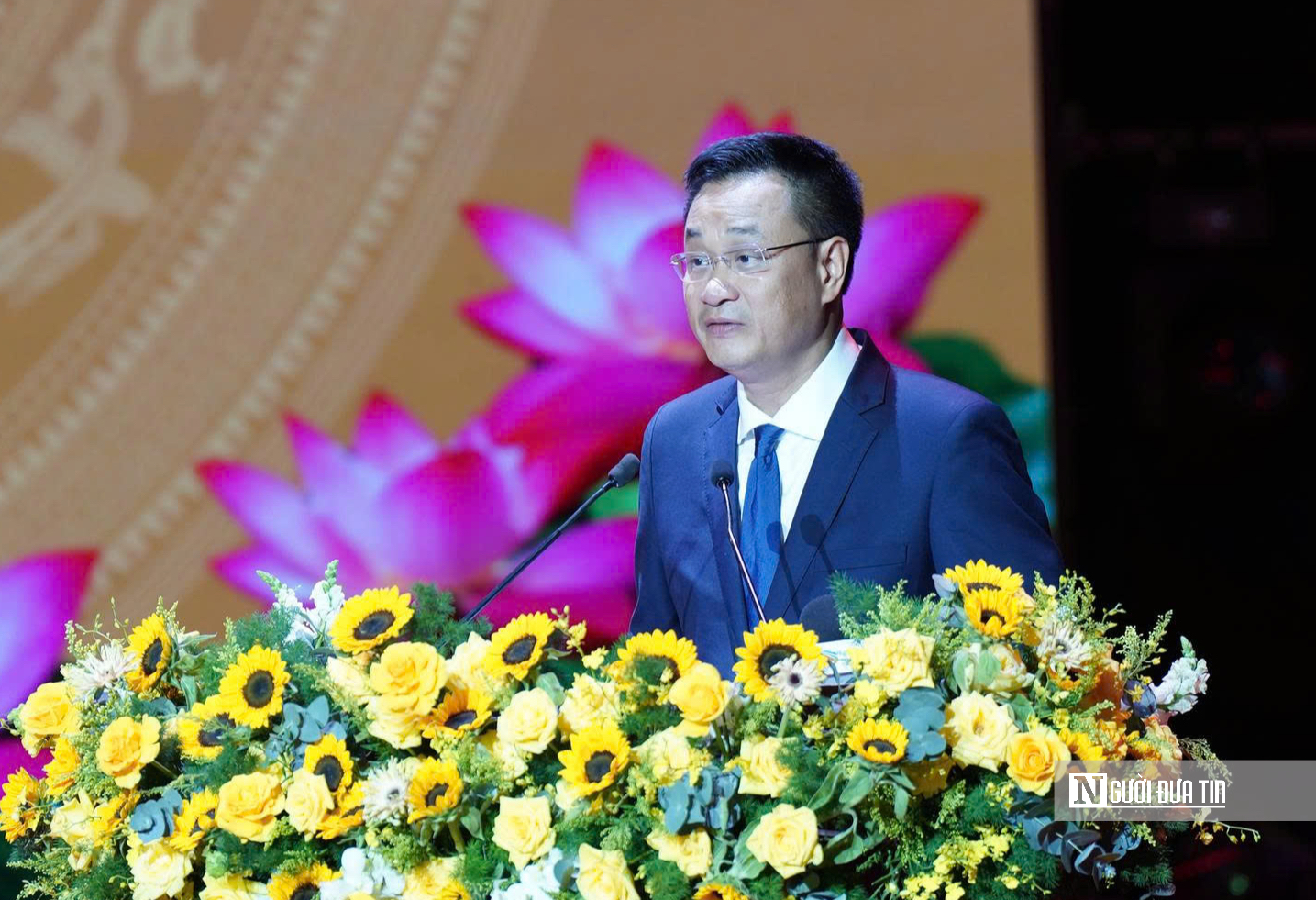 Chủ tịch Quốc hội: Biến di sản cụ Huỳnh Thúc Kháng thành động lực, khát vọng hành động- Ảnh 3.