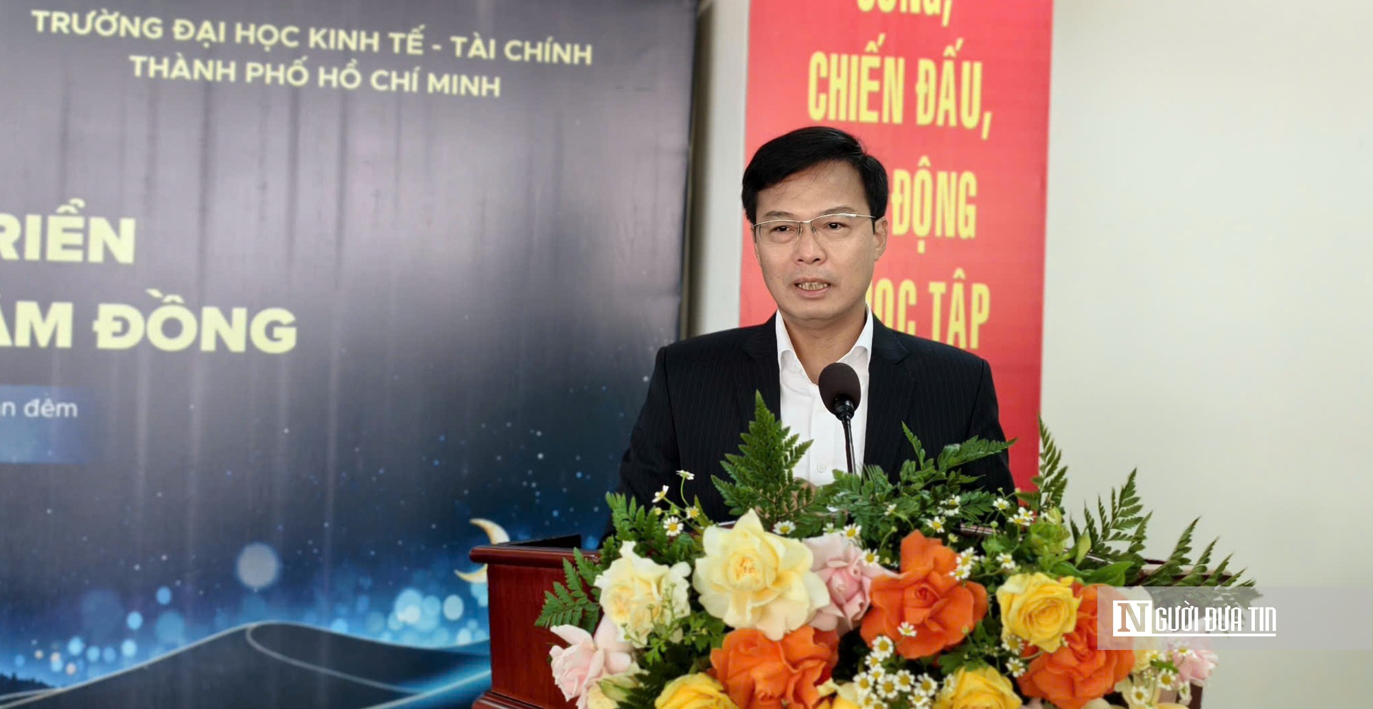 Lâm Đồng tìm “chìa khóa” để kinh tế ban đêm trở thành động lực du lịch- Ảnh 3.