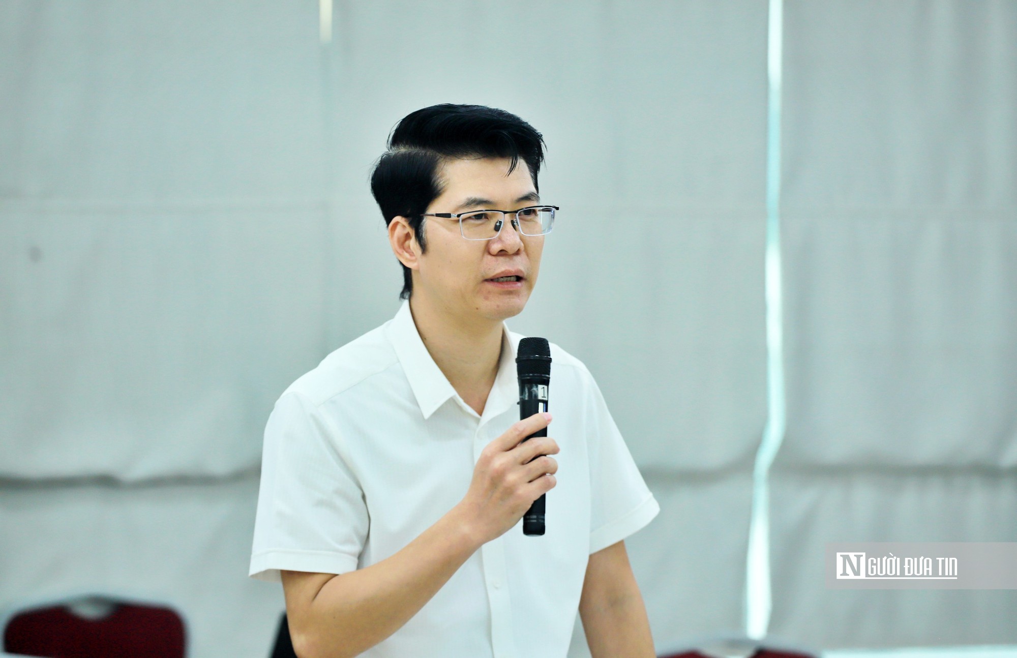 Hội Luật gia Việt Nam tăng tốc trước thềm Đại hội XV - Ảnh 5.