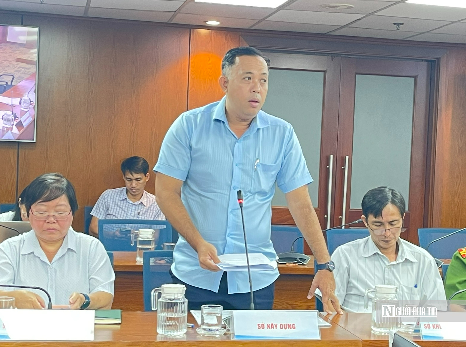 Tp.HCM sắp khởi công loạt công trình lớn cuối năm nay, có cầu Cần Giờ, Thủ Thiêm 4- Ảnh 2.