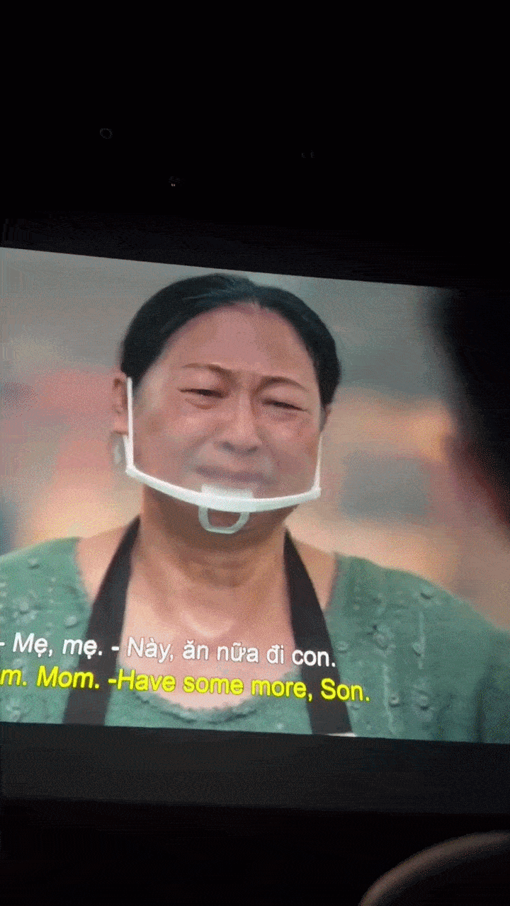Trại buôn người vượt 162 tỷ đồng, khán giả quốc tế "xin in-tư" khắp mạng xã hội - Ảnh 3.