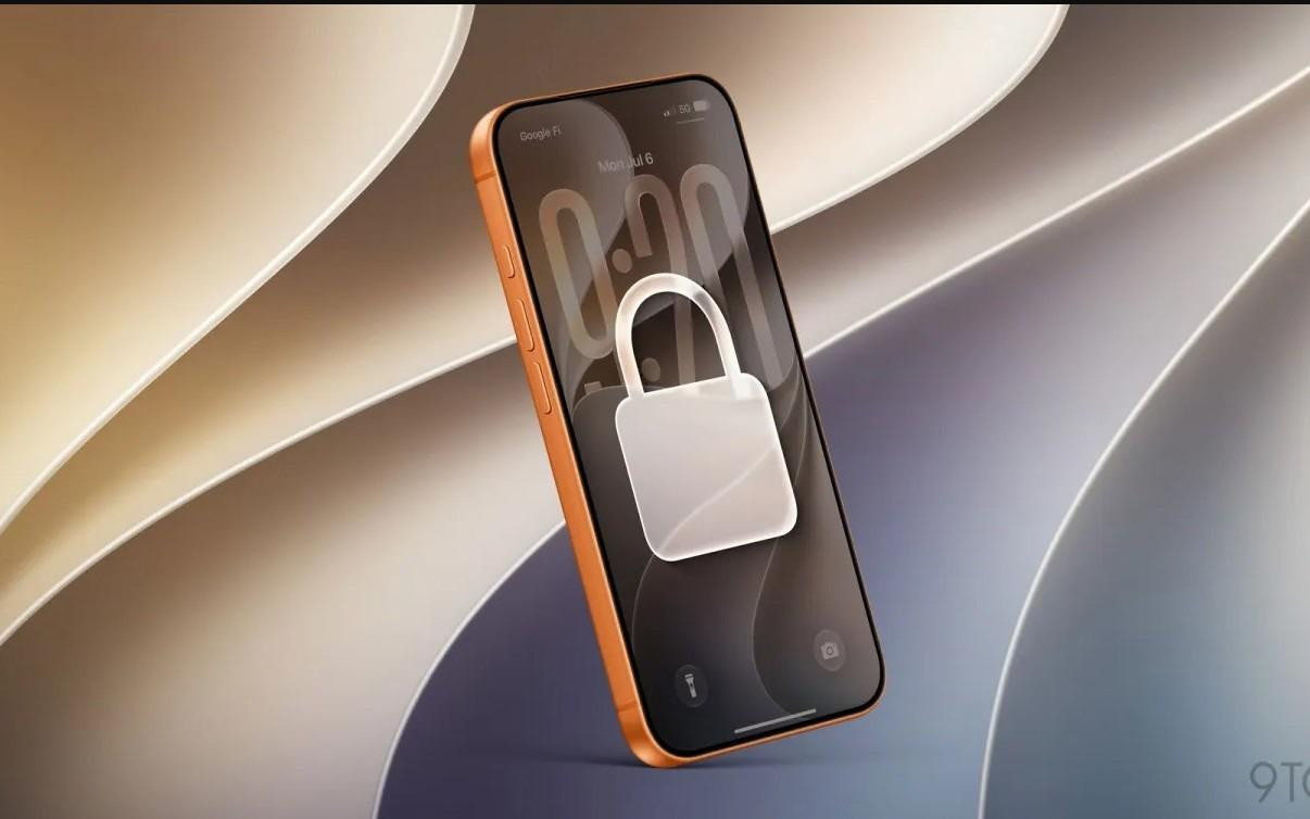 iPhone sắp có tính năng bảo vệ thiết bị khi bị đánh cắp - Ảnh 1.