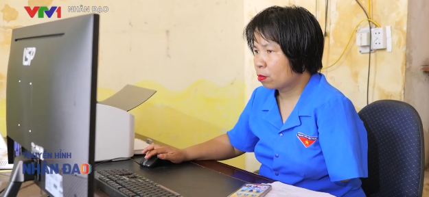 Từ người đi tìm cơ hội đến người mở lối cho hơn 700 người khuyết tật - Ảnh 3.