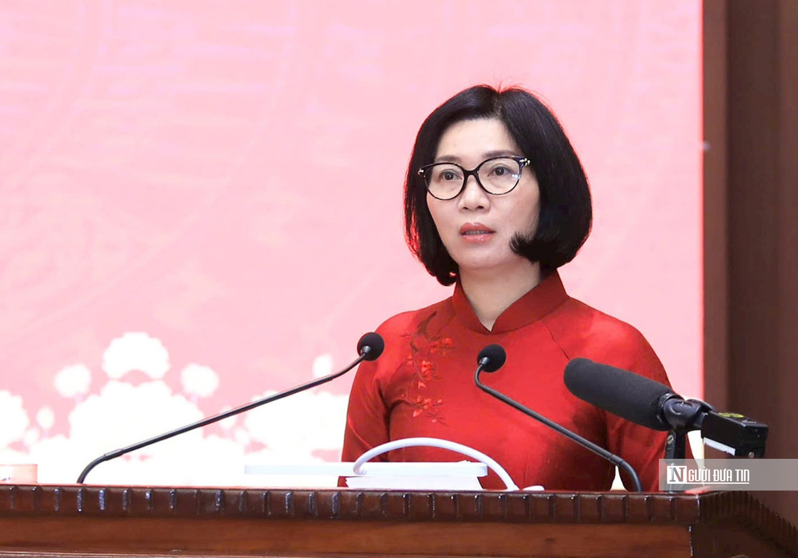 Hà Nội thành lập 2 Đảng bộ trực thuộc Thành ủy - Ảnh 4.