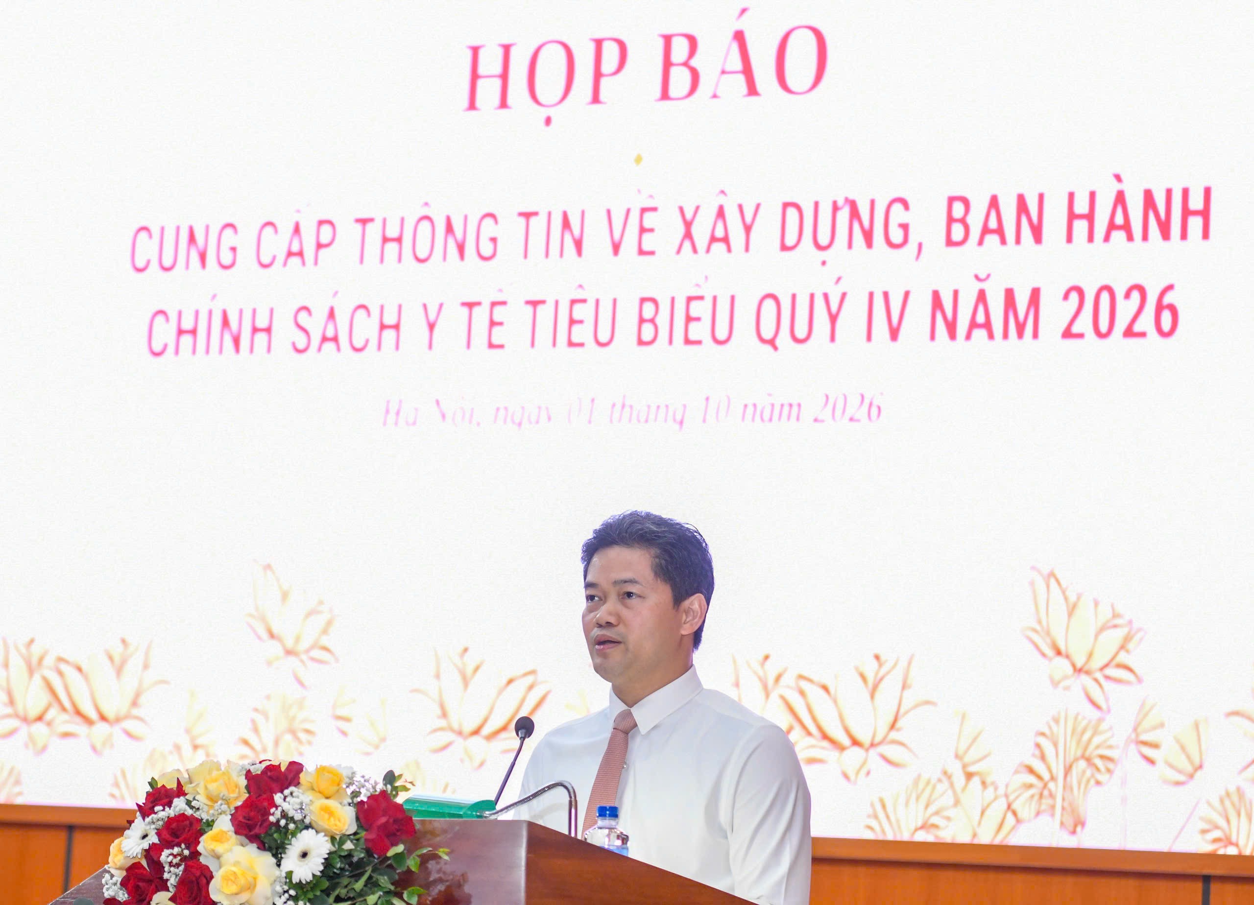 Đề xuất một đầu mối, khắc phục tình trạng
