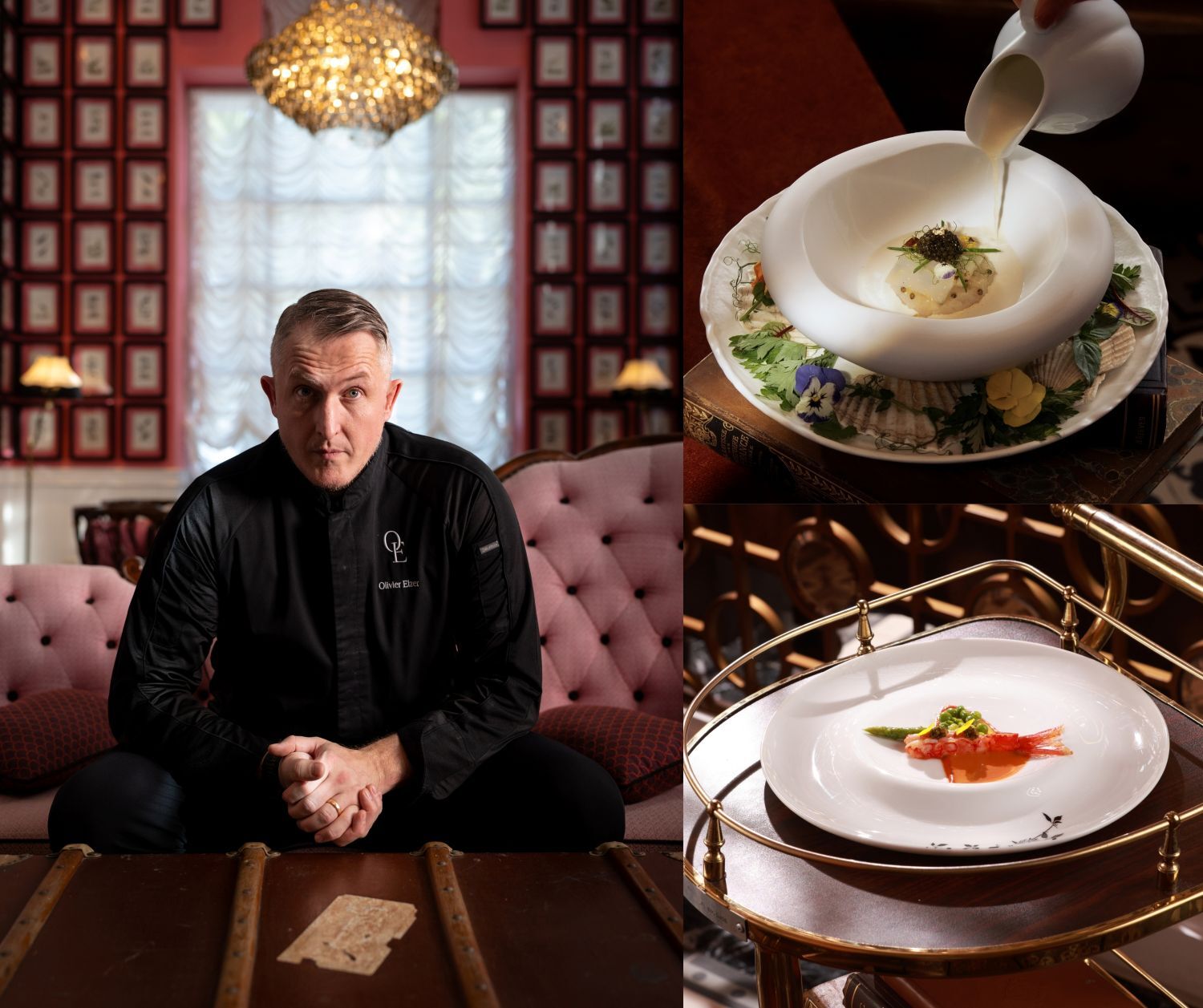 Từ bún quậy làng chài đến bàn tiệc fine dining: Lý do Phú Quốc là chương tiếp theo của Michelin Guide- Ảnh 2.