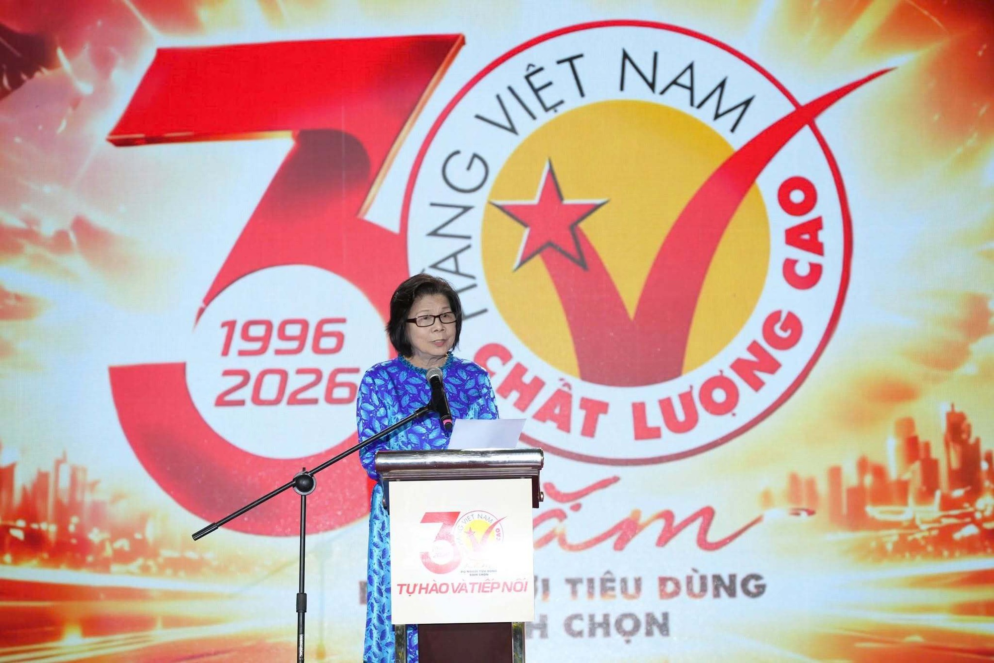 Vinamilk: Khi niềm tin người ti&ecirc;u d&ugrave;ng được truyền từ thế hệ n&agrave;y sang thế hệ kh&aacute;c- Ảnh 6.