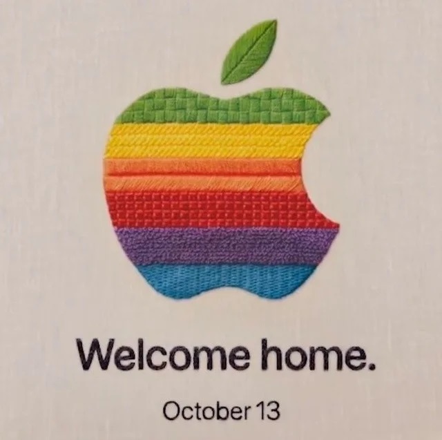 Apple chốt lịch ra mắt sản phẩm mới- Ảnh 1.