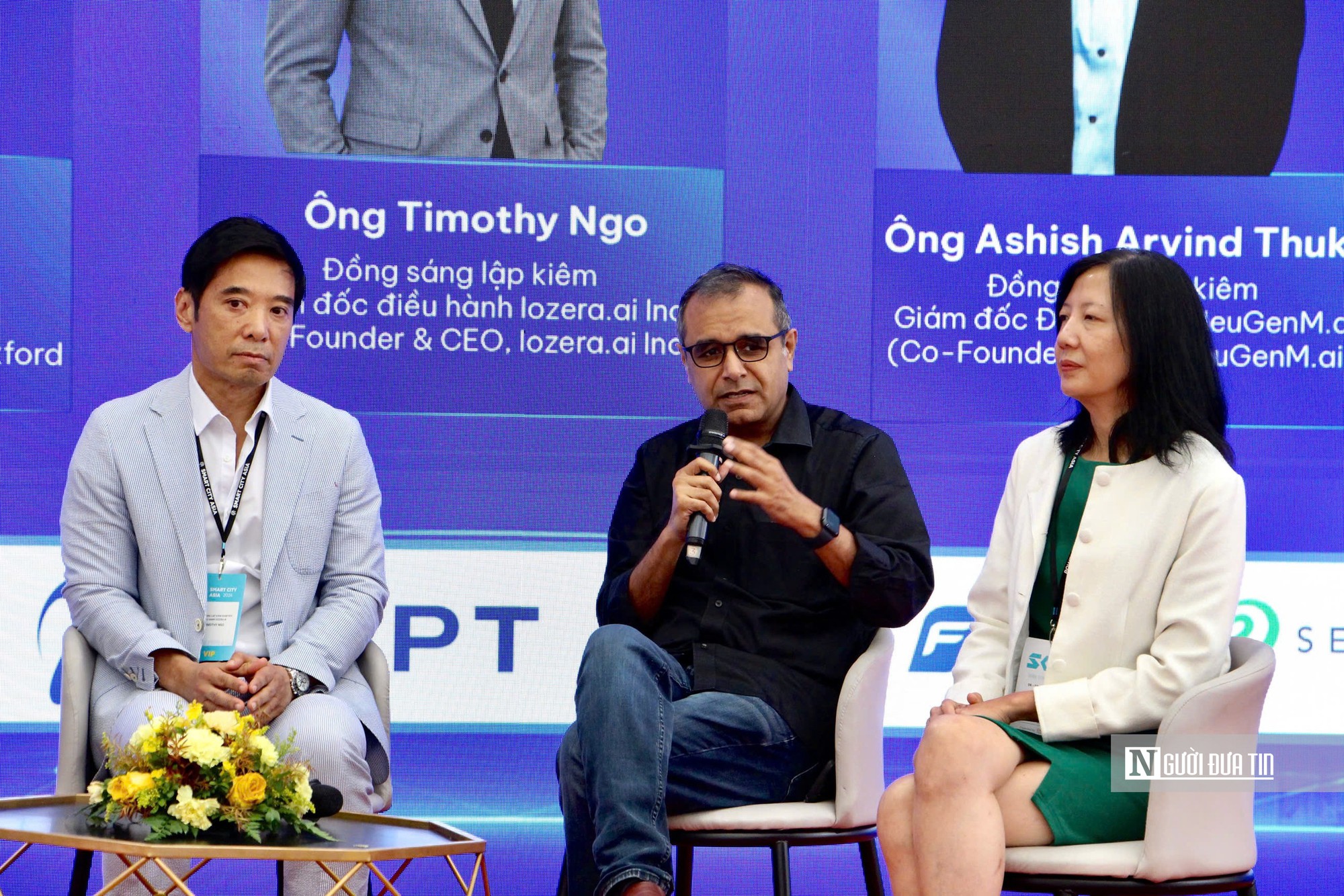 Agent City cần cơ chế thử nghiệm trước khi được triển khai rộng rãi- Ảnh 3.