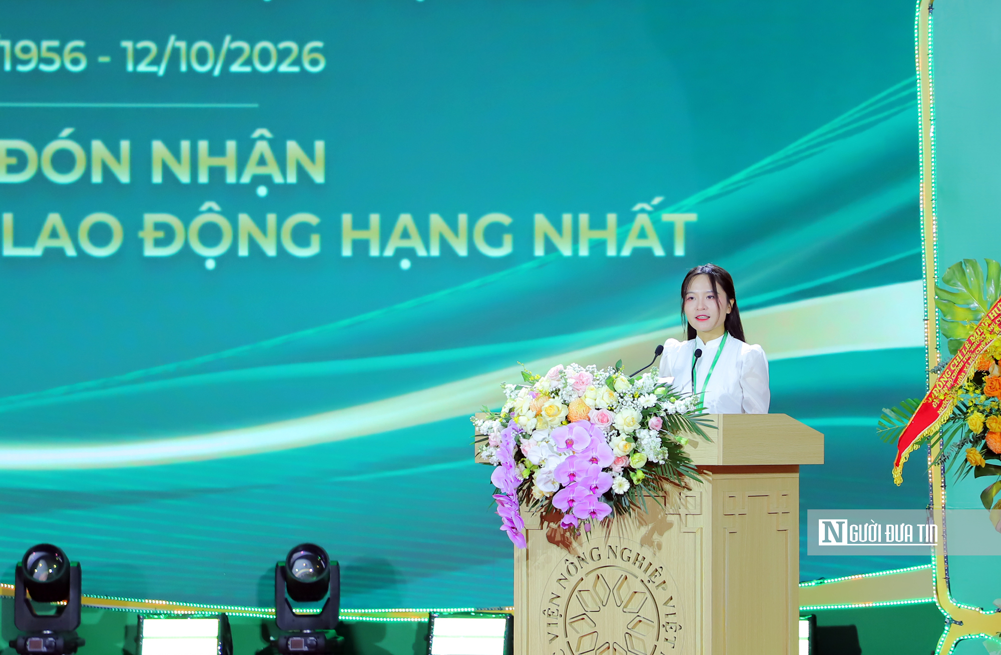 Học viện Nông nghiệp Việt Nam phấn đấu lọt Top 100 trường đại học châu Á- Ảnh 5.