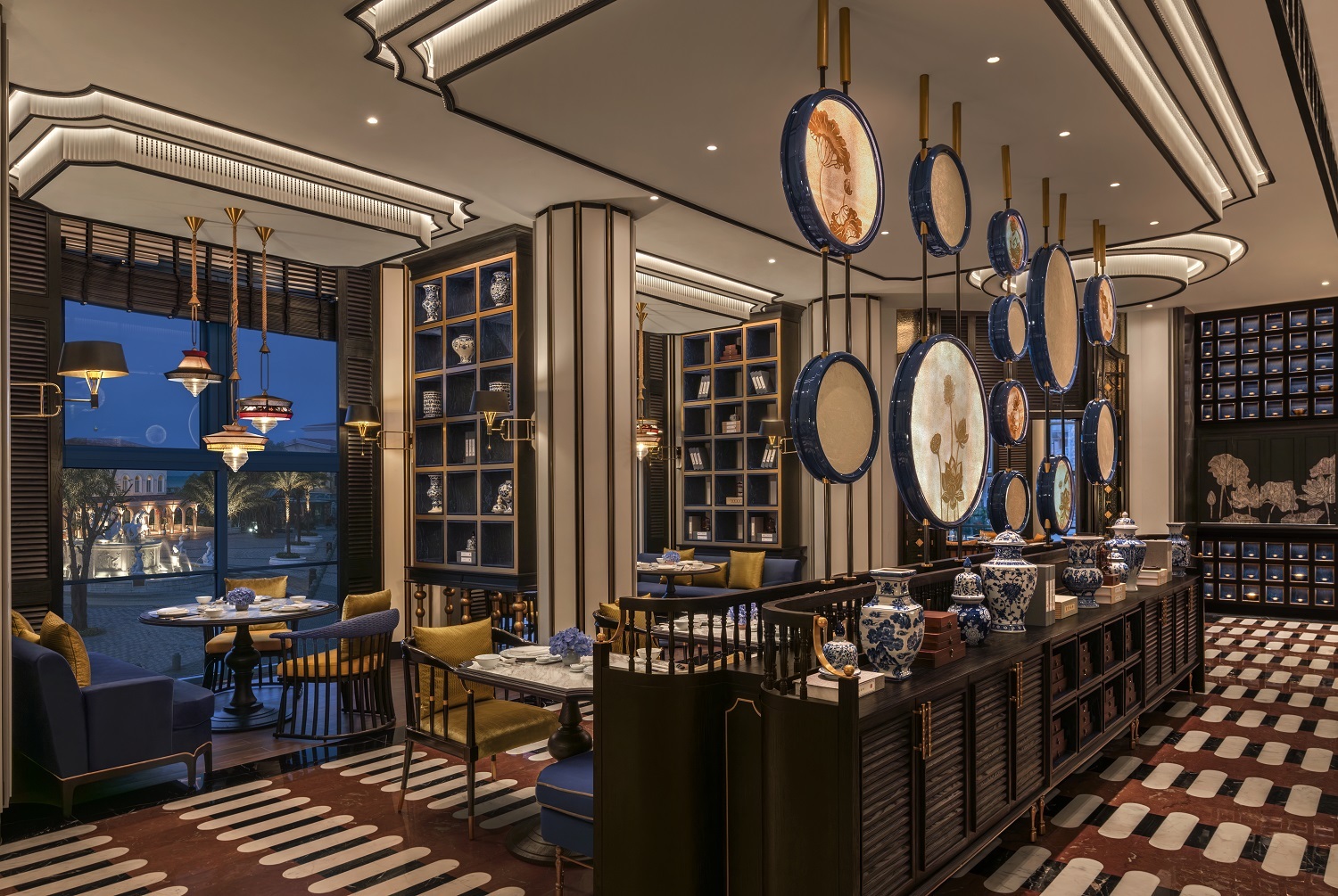 Từ bún quậy làng chài đến bàn tiệc fine dining: Lý do Phú Quốc là chương tiếp theo của Michelin Guide- Ảnh 3.
