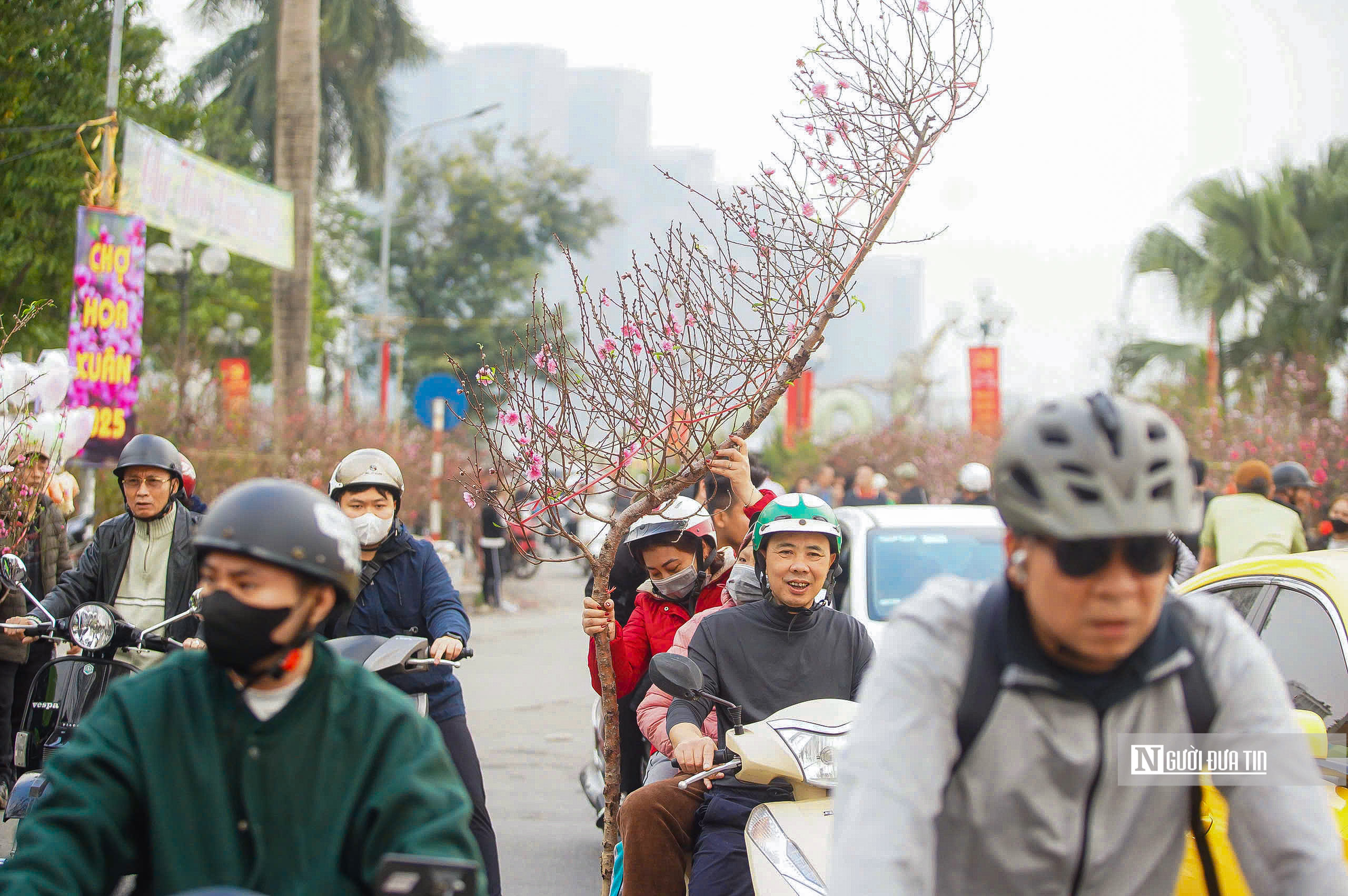 Bộ Nội vụ thông báo chi tiết lịch nghỉ Tết Nguyên đán, Quốc khánh 2027 - Ảnh 1.
