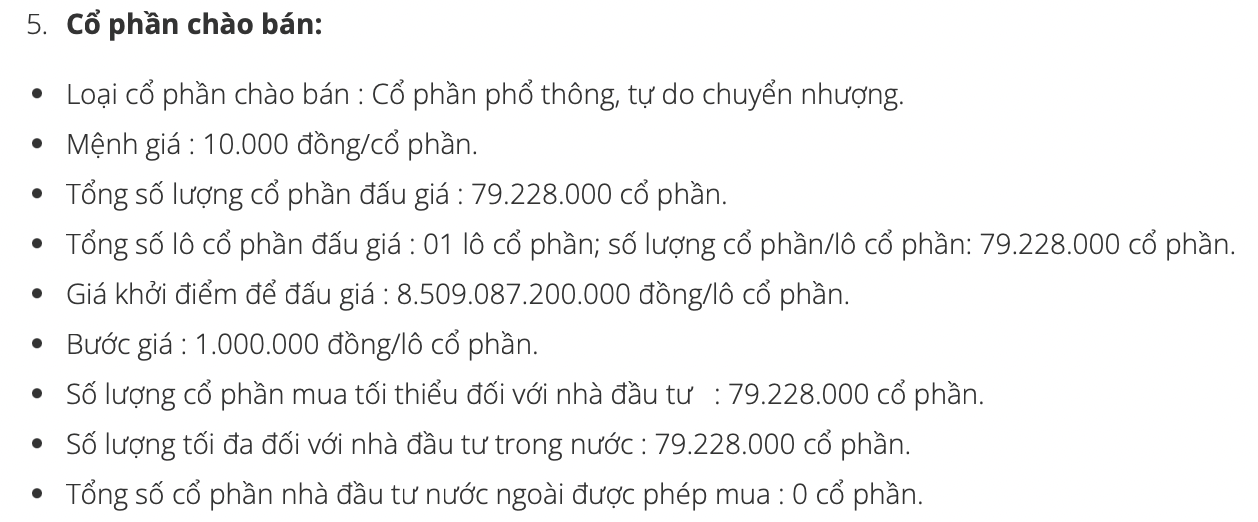 SCIC tiếp tục đấu giá hơn 79,2 triệu cổ phiếu Seaprodex- Ảnh 1.