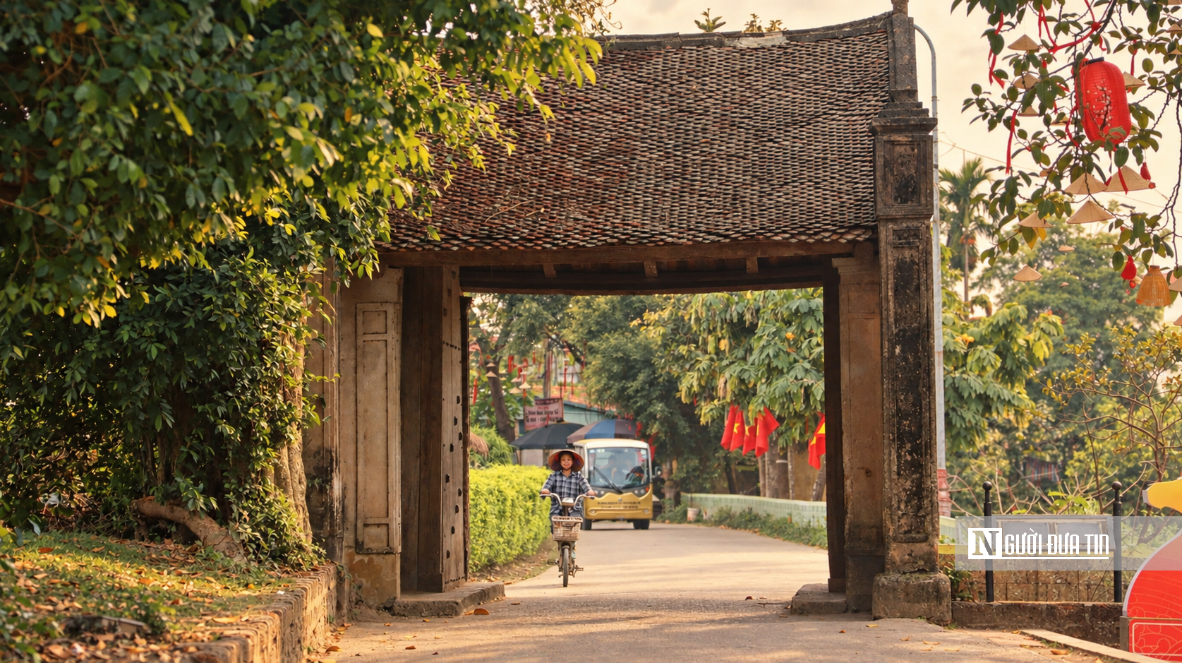 Làng du lịch chỉ là nơi thăm quan vài giờ: Không giải quyết vấn đề thu nhập, khó bảo tồn di sản- Ảnh 4.