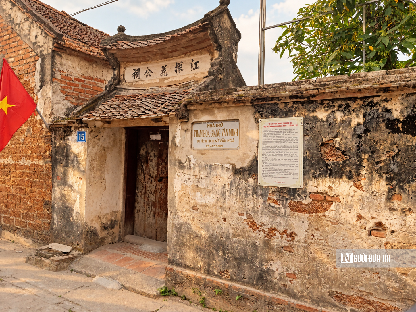 Làng du lịch chỉ là nơi thăm quan vài giờ: Không giải quyết vấn đề thu nhập, khó bảo tồn di sản- Ảnh 5.