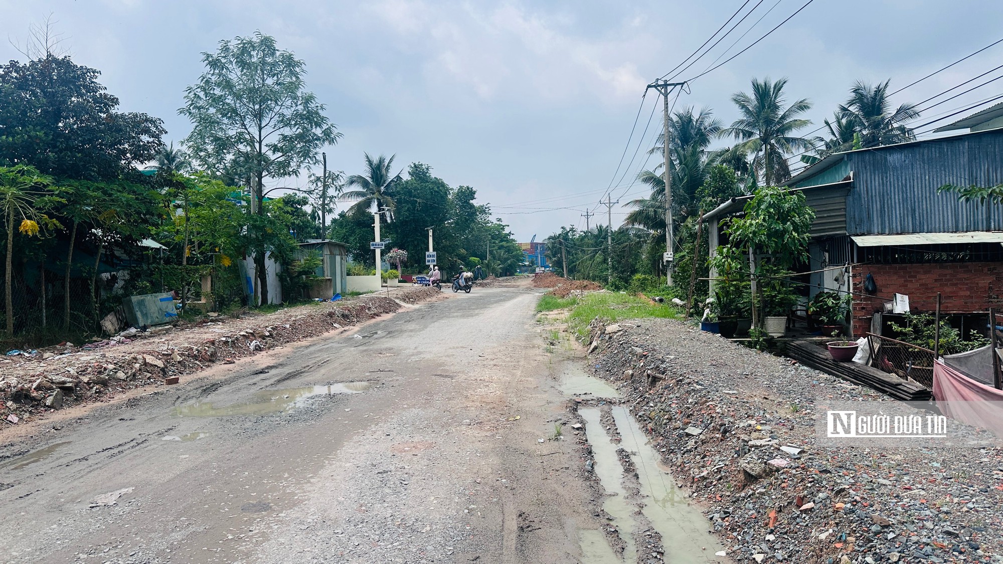 Hơn 9.400 tỷ đồng mở rộng đường ven sông Sài Gòn: Đánh thức tiềm năng phát triển dịch vụ - du lịch- Ảnh 7.