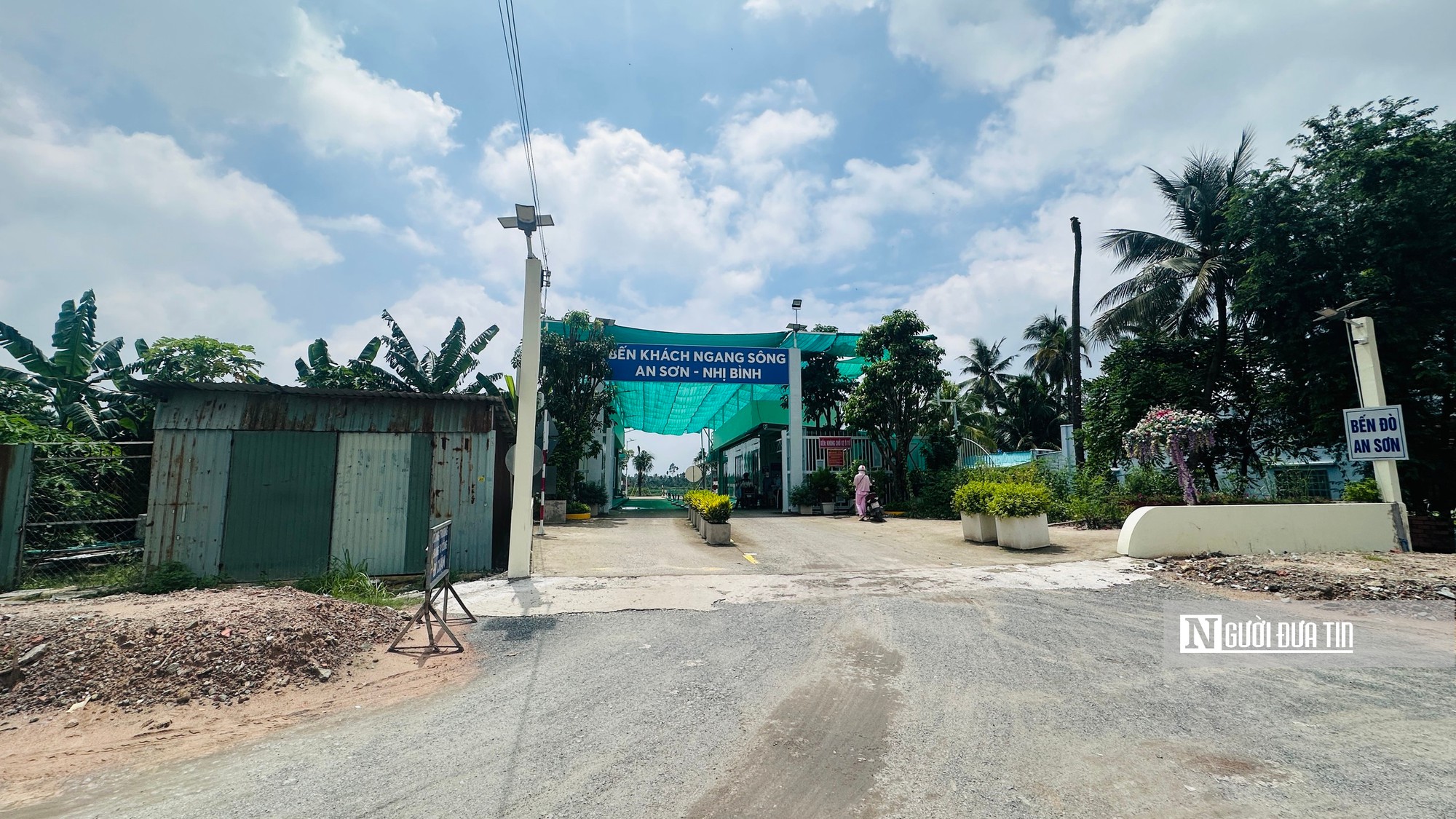 Hơn 9.400 tỷ đồng mở rộng đường ven sông Sài Gòn: Đánh thức tiềm năng phát triển dịch vụ - du lịch- Ảnh 8.