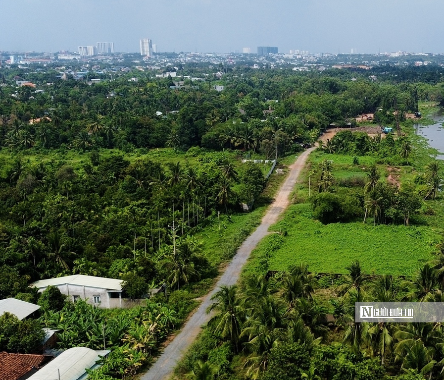 Hơn 9.400 tỷ đồng mở rộng đường ven sông Sài Gòn: Đánh thức tiềm năng phát triển dịch vụ - du lịch- Ảnh 12.