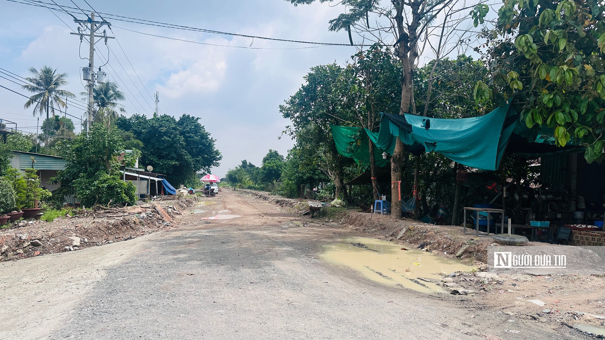 Hơn 9.400 tỷ đồng mở rộng đường ven sông Sài Gòn: Đánh thức tiềm năng phát triển dịch vụ - du lịch- Ảnh 13.