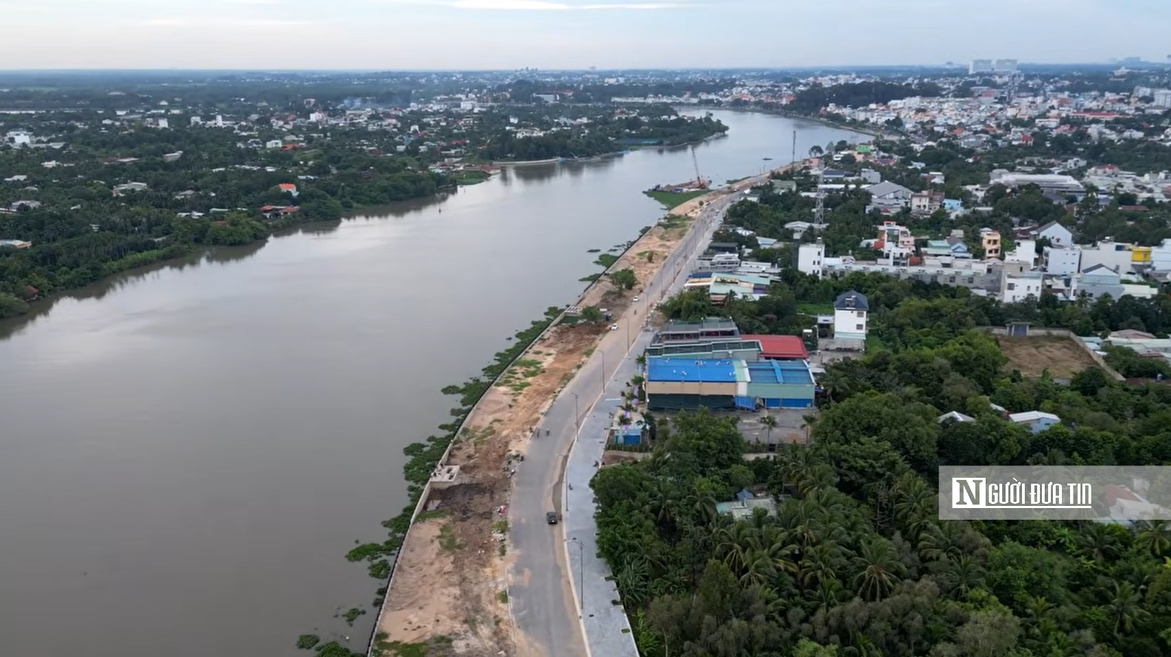 Hơn 9.400 tỷ đồng mở rộng đường ven sông Sài Gòn: Đánh thức tiềm năng phát triển dịch vụ - du lịch- Ảnh 15.