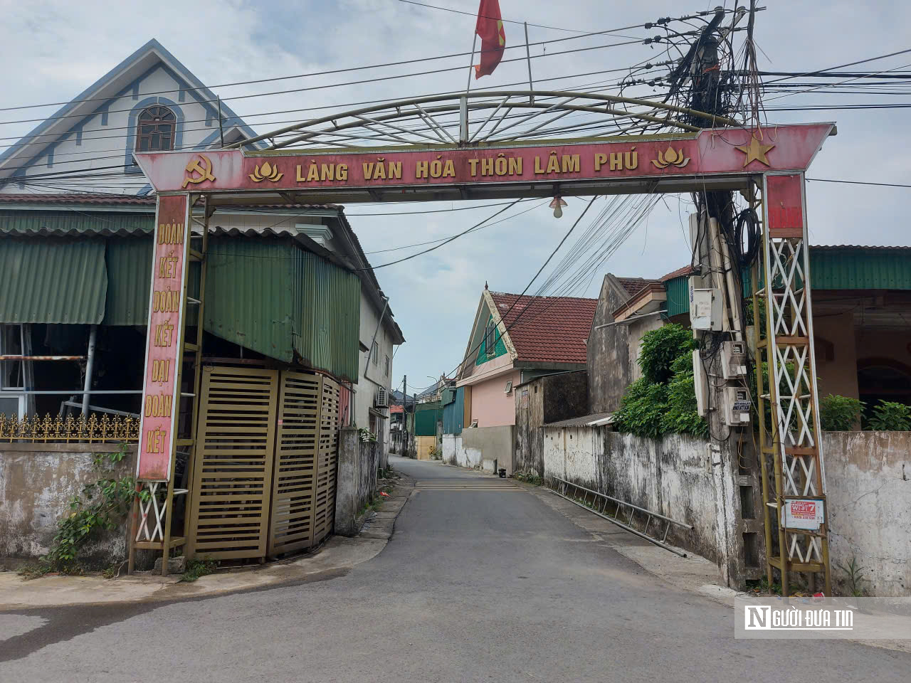 Hà Tĩnh: Đẩy nhanh công trình mở rộng mạng lưới cấp nước sạch, giải “cơn khát” cho người dân- Ảnh 1.