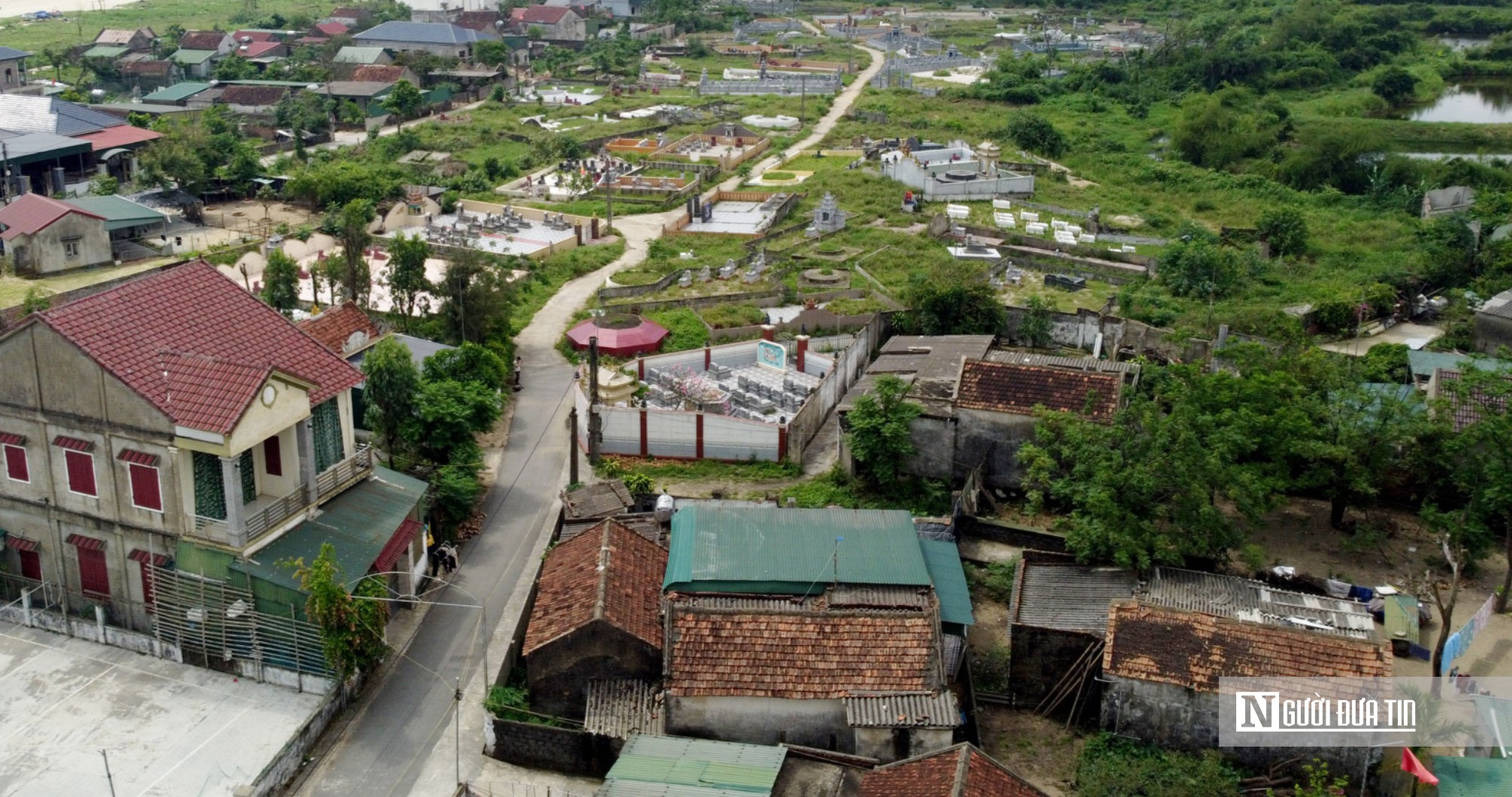 Hà Tĩnh: Đẩy nhanh công trình mở rộng mạng lưới cấp nước sạch, giải “cơn khát” cho người dân- Ảnh 3.