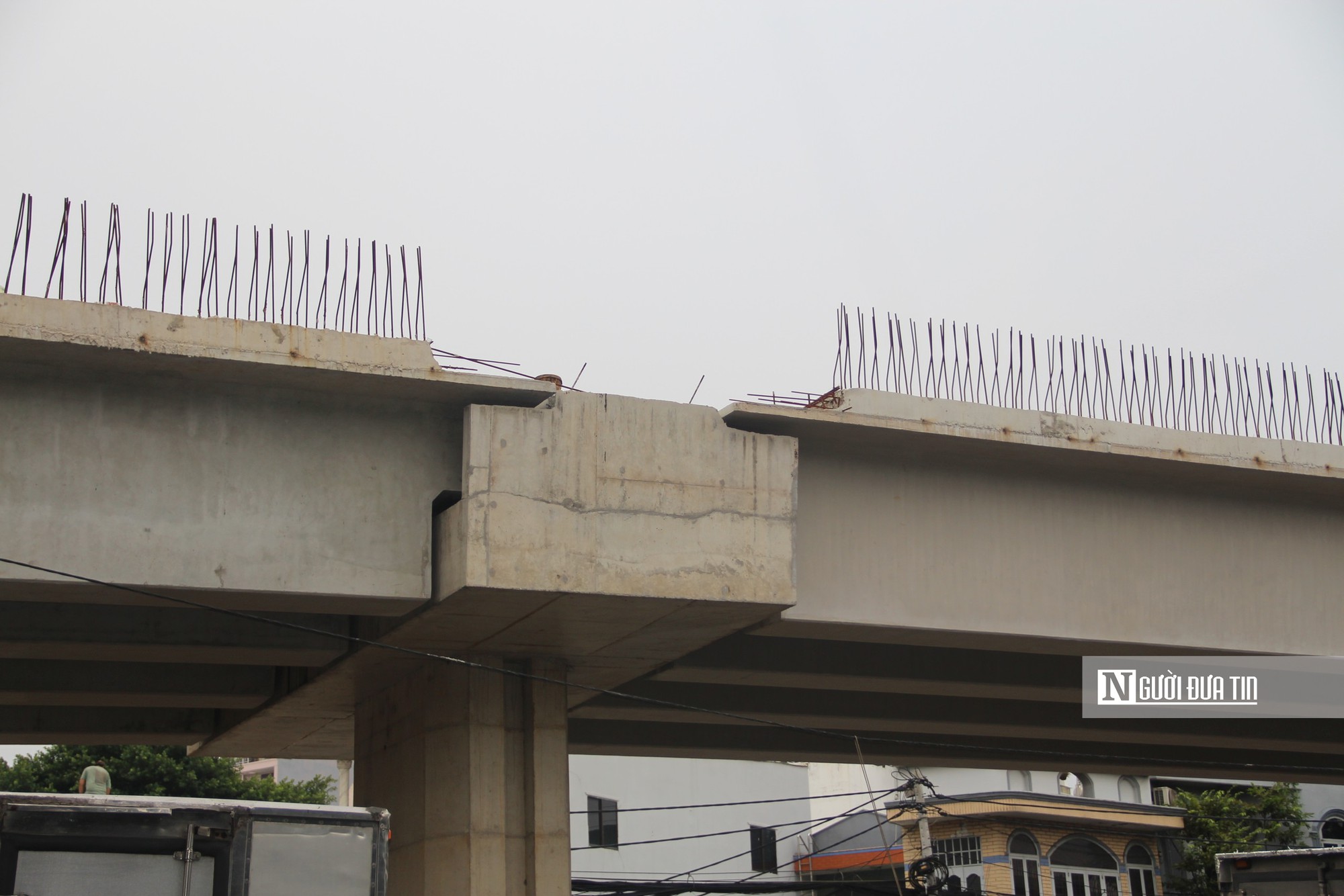 Dự án Ngã tư Đình: “Giải cứu” cửa ngõ Tây Bắc, tăng tốc để sớm thông xe đón nhịp sống mới- Ảnh 6.