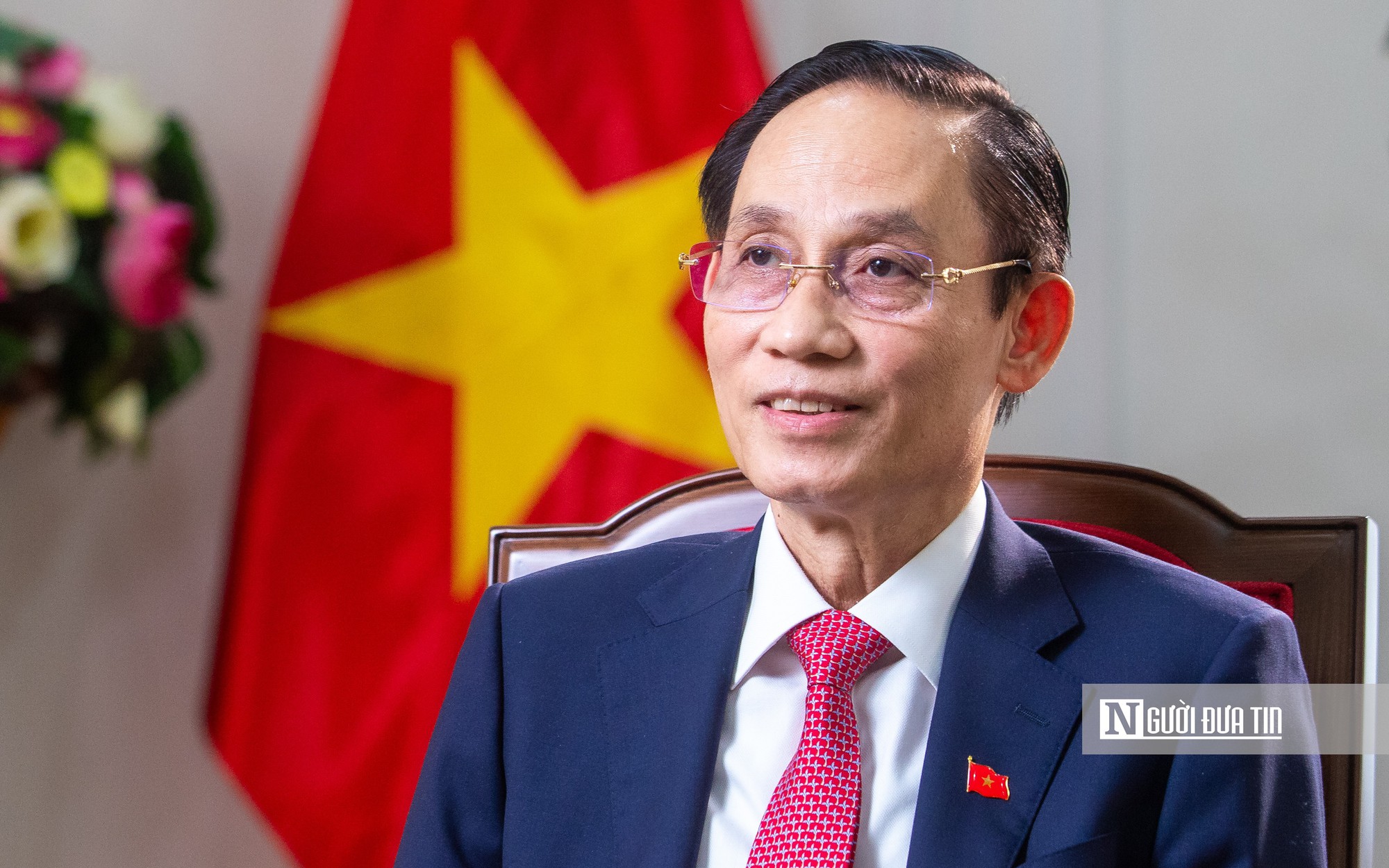 Thủ tướng: Hợp tác quốc phòng-an ninh là một trụ cột quan trọng của quan hệ Việt - Lào - Ảnh 2.