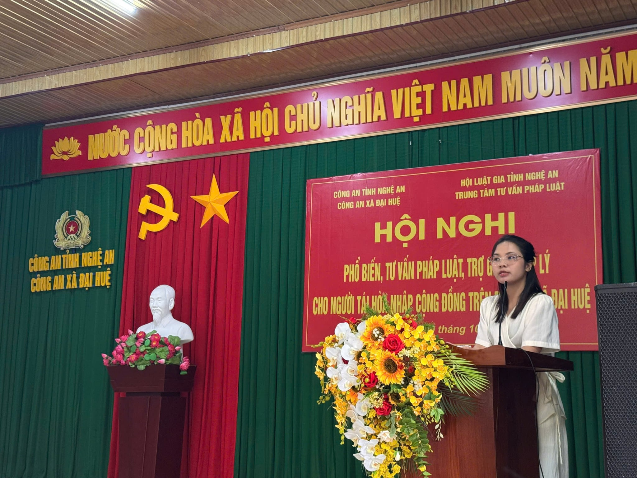 Gỡ vướng pháp lý, tiếp sức nguồn vốn ưu đãi mới cho người hoàn lương - Ảnh 3.