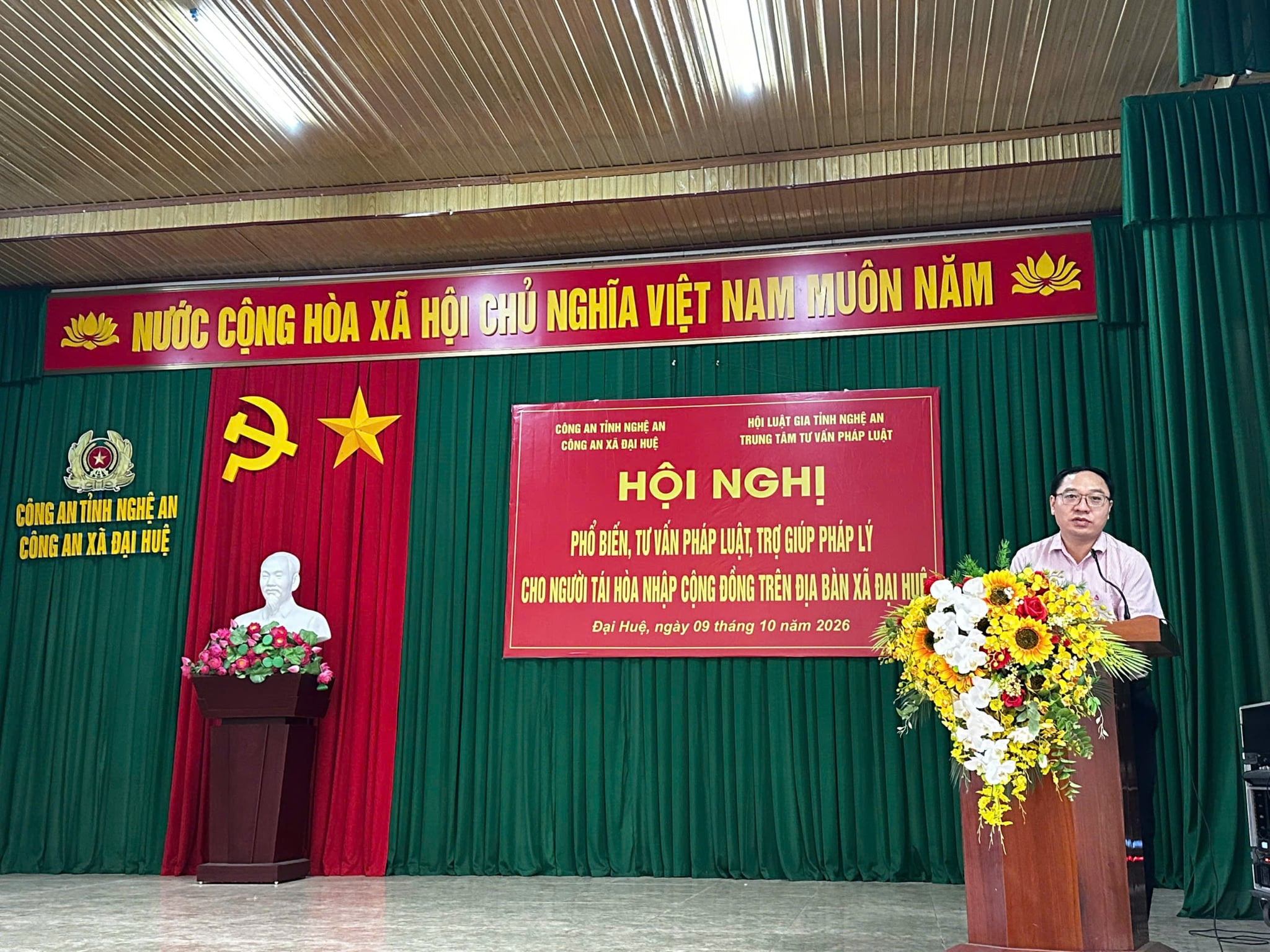 Gỡ vướng pháp lý, tiếp sức nguồn vốn ưu đãi mới cho người hoàn lương - Ảnh 2.