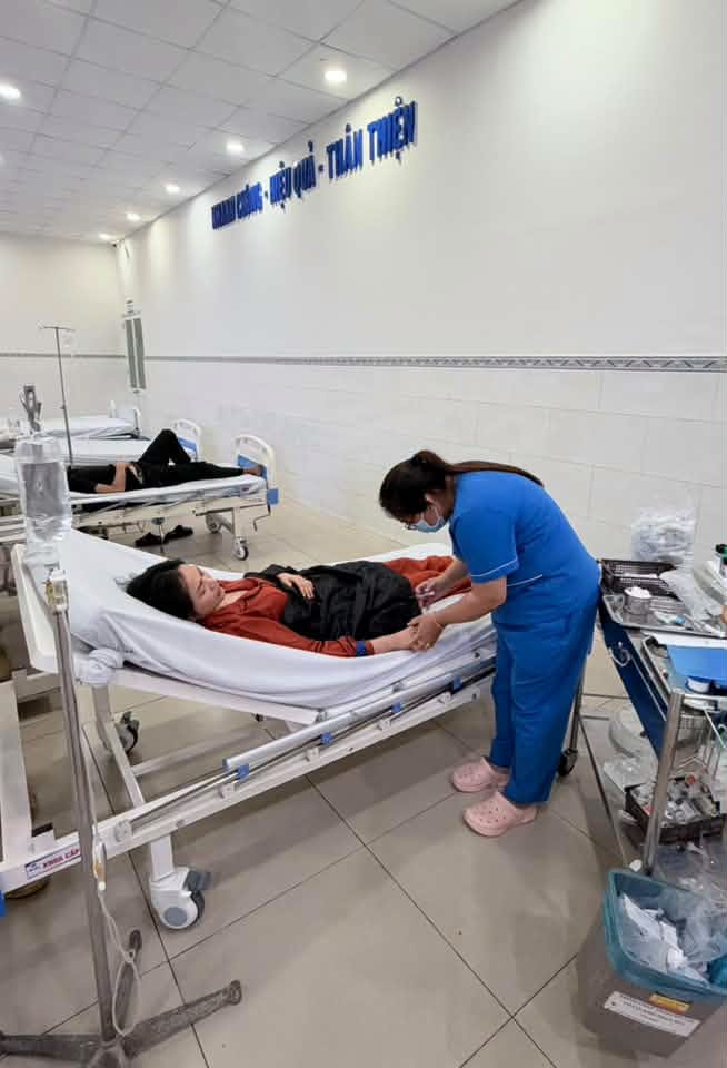 Ca sĩ Duyên Quỳnh có tiếp tục kết hợp được với nhạc sĩ Nguyễn Văn Chung - Ảnh 1.