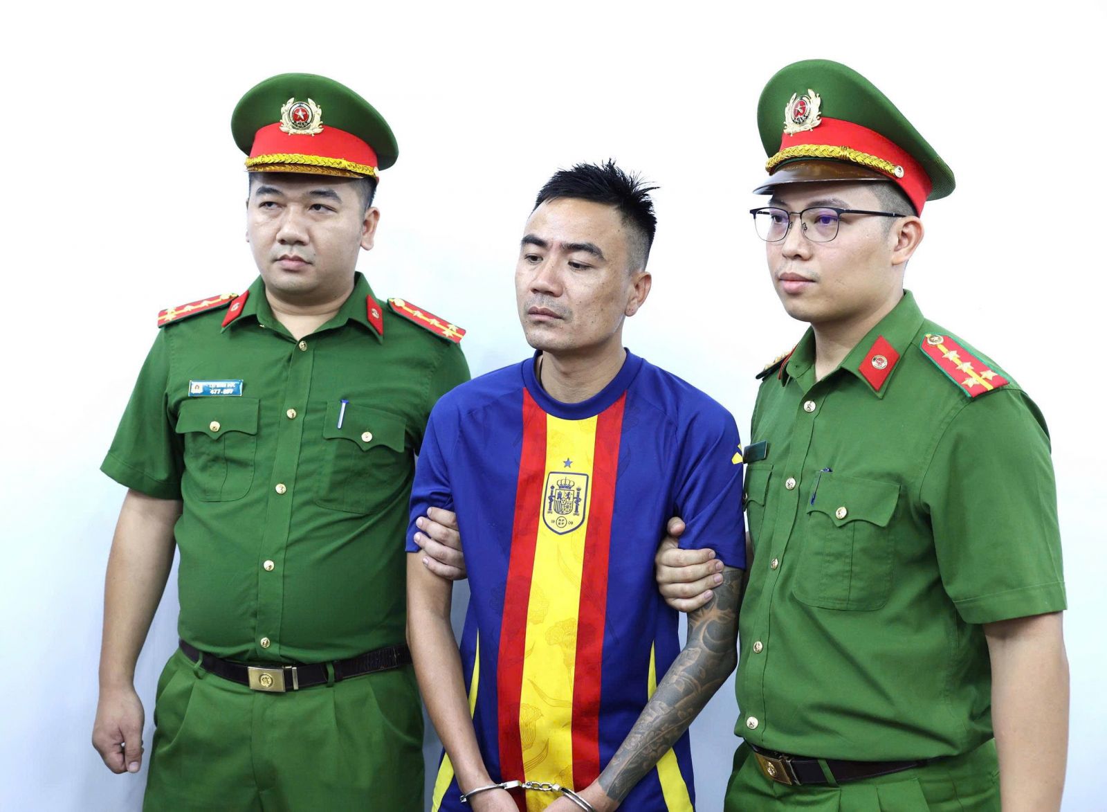 Vụ xô xát tại nhà hàng Cường Dê ở Ninh Bình: Tạm giữ Thắng 