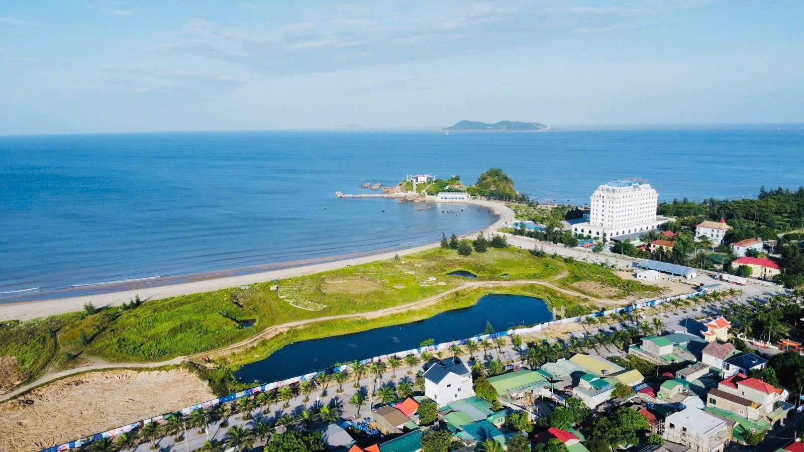 Tình yêu quê hương và niềm tin trong hành trình đầu tư- Ảnh 4.