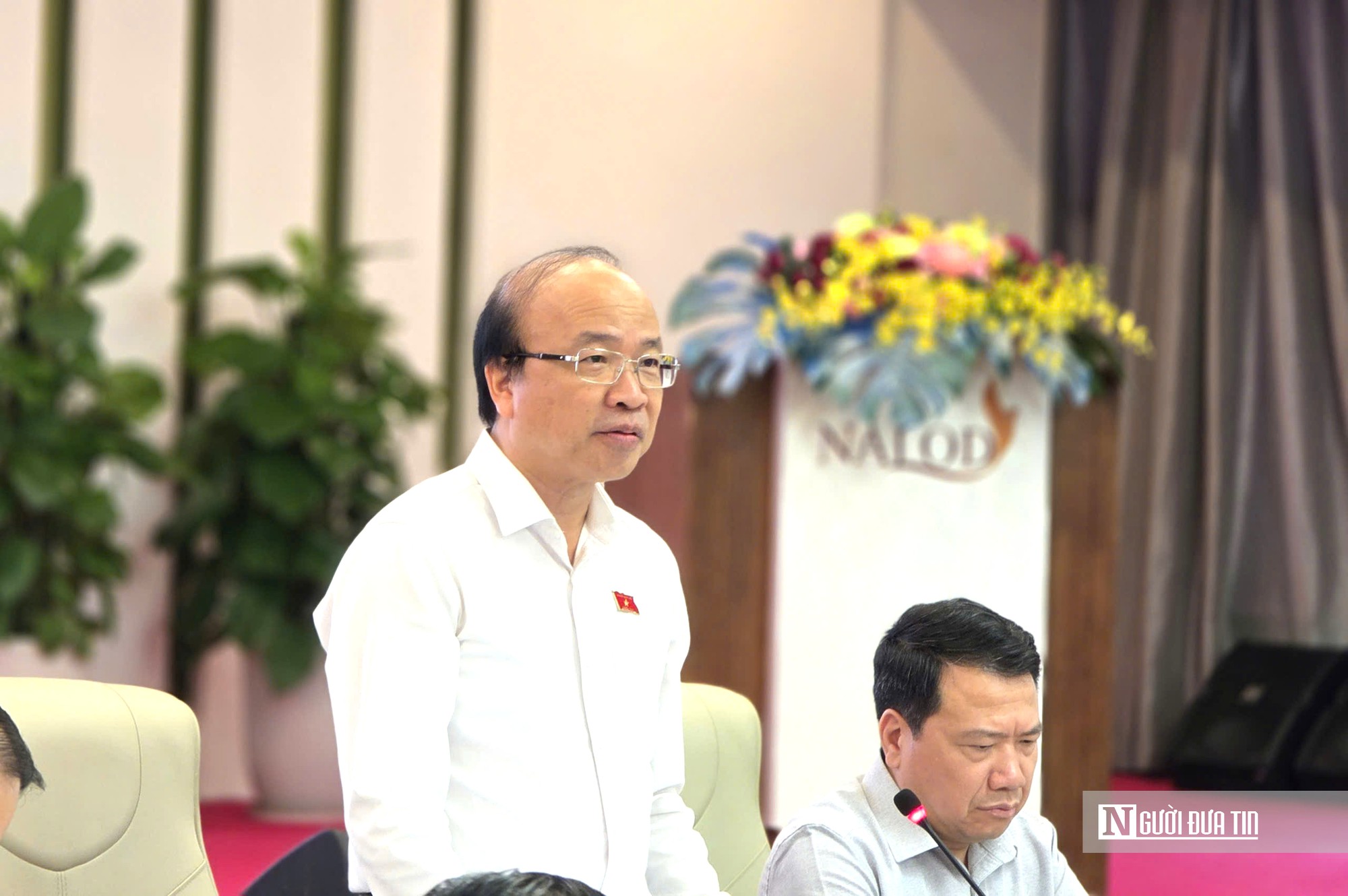Gỡ vướng trong thực thi pháp luật, xem xét nhiều dự án luật liên quan đời sống người dân- Ảnh 2.