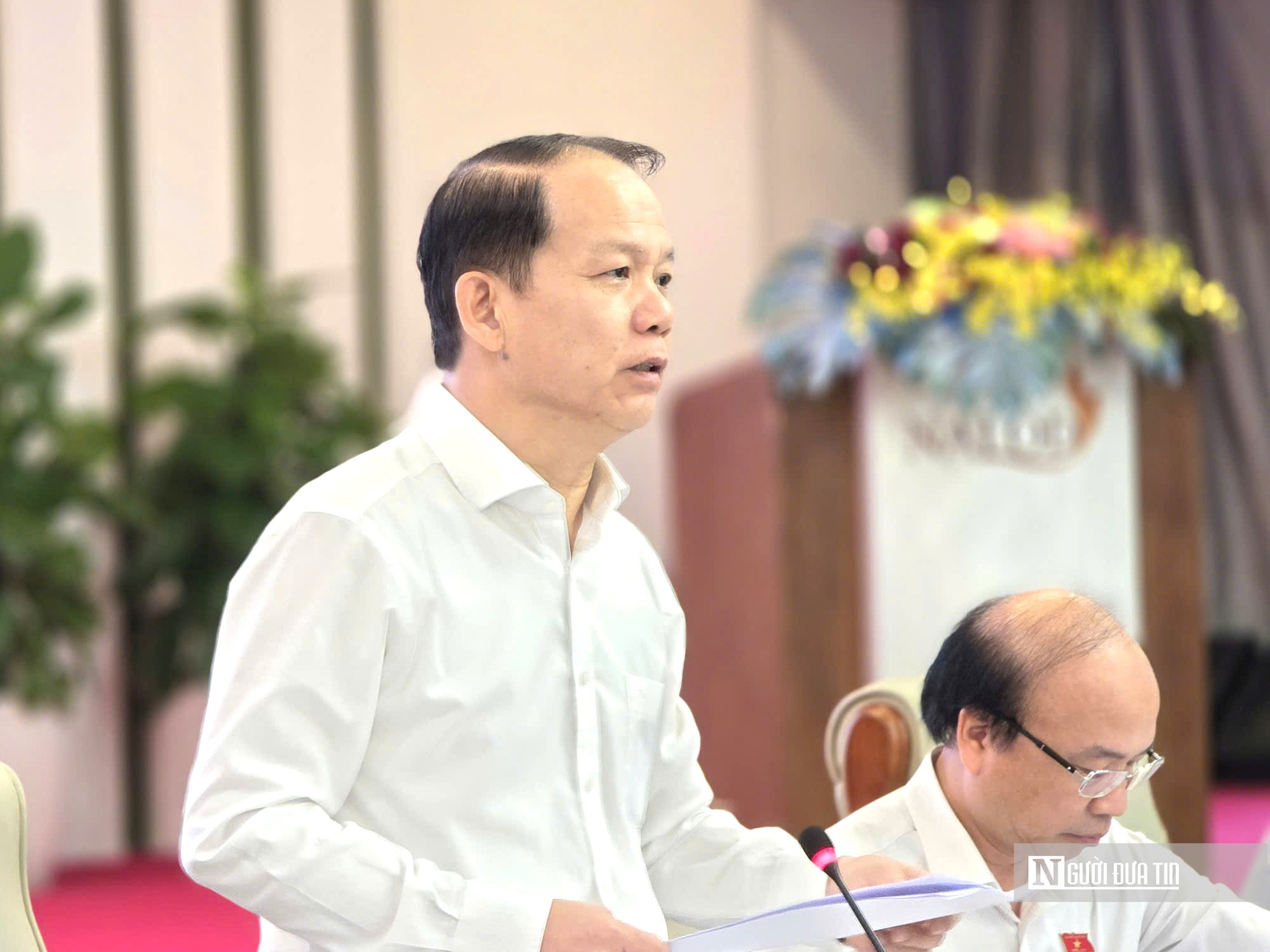 Gỡ vướng trong thực thi pháp luật, xem xét nhiều dự án luật liên quan đời sống người dân- Ảnh 3.