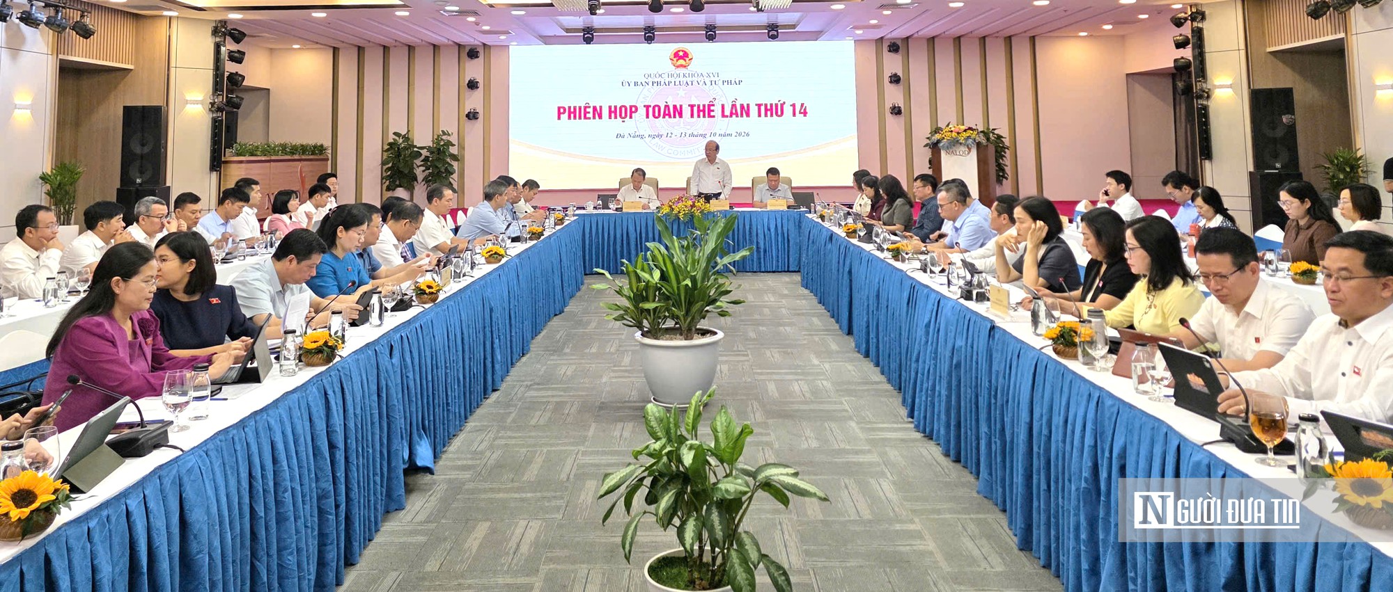 Gỡ vướng trong thực thi pháp luật, xem xét nhiều dự án luật liên quan đời sống người dân- Ảnh 5.