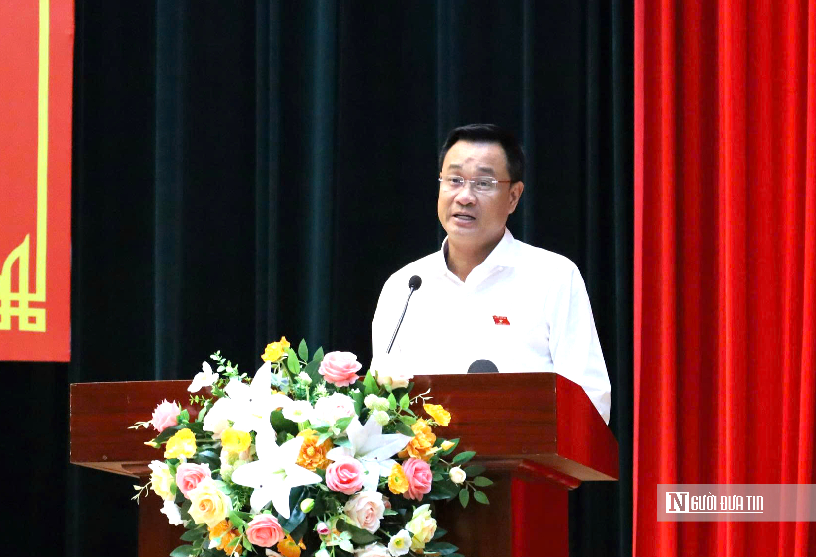 Thường trực Ban Bí thư Trần Cẩm Tú: Tập trung xử lý các dự án tồn đọng, khơi nguồn lực phát triển Đà Nẵng- Ảnh 3.