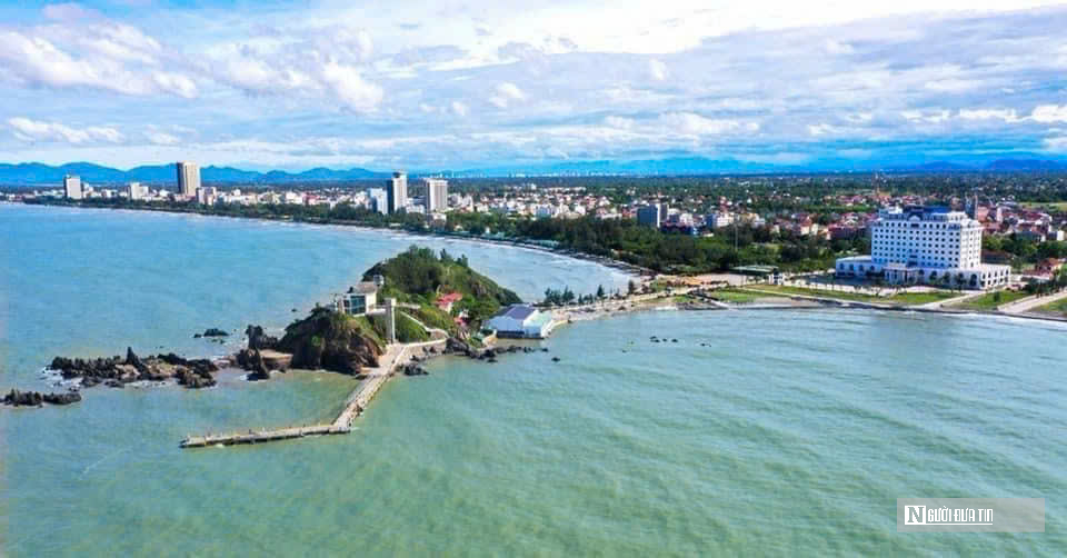 Tình yêu quê hương và niềm tin trong hành trình đầu tư- Ảnh 1.