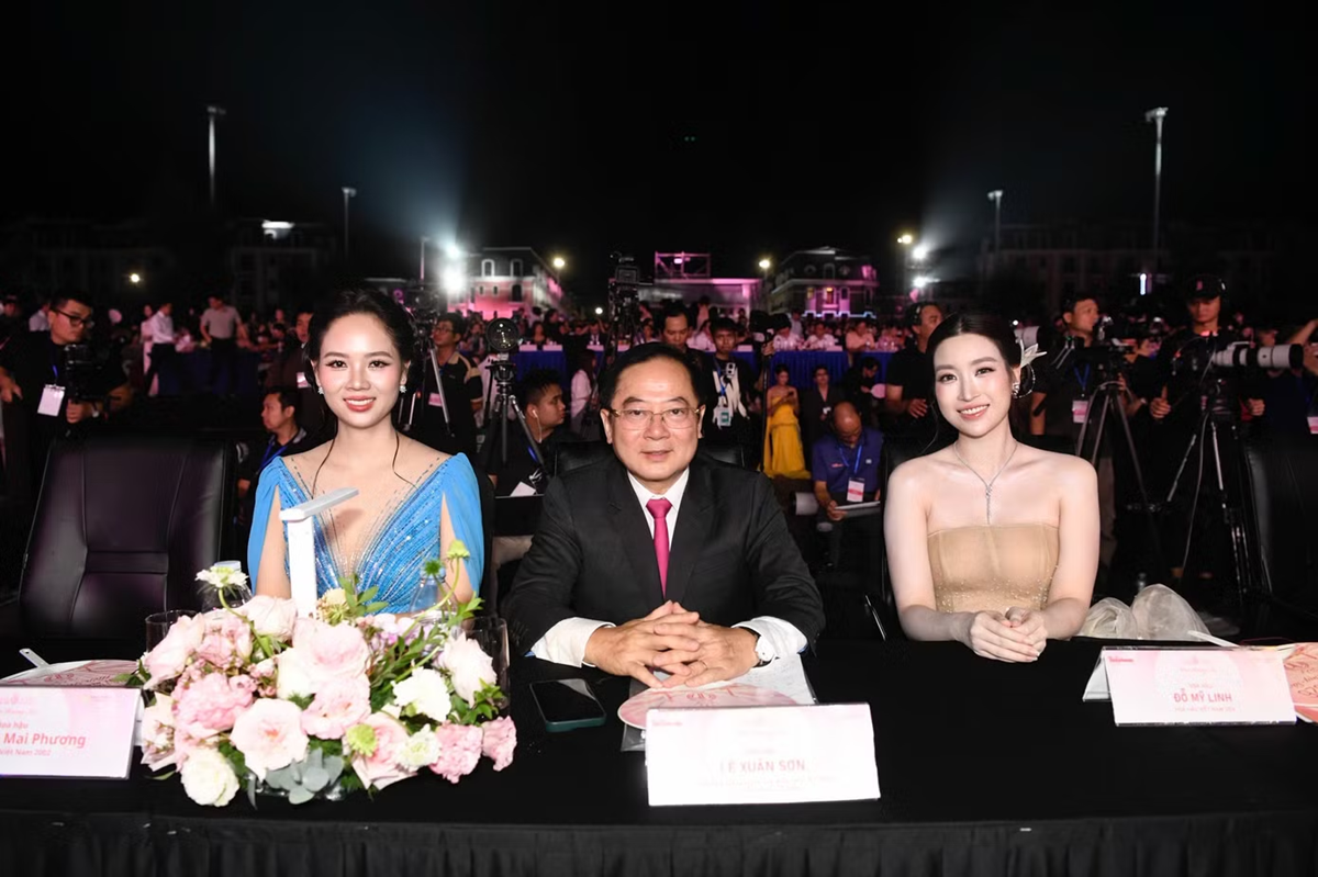 Ngỡ ngàng nhan sắc Hoa hậu Mai Phương sau nhiều năm vắng bóng showbiz - Ảnh 5.