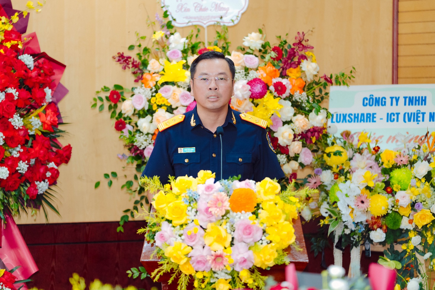 Doanh nghiệp ưu tiên (AEO) – “Chìa khoá” tạo thuận lợi cho doanh nghiệp trong hoạt động xuất nhập khẩu - Ảnh 1.
