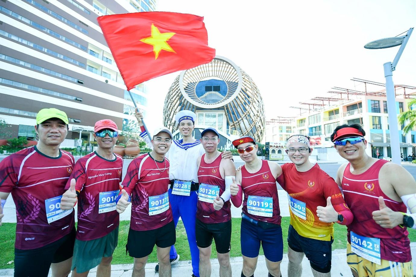 Libera Nha Trang chờ đón runner trên cung đường 21km của Nha Trang Night Run 2026- Ảnh 5.
