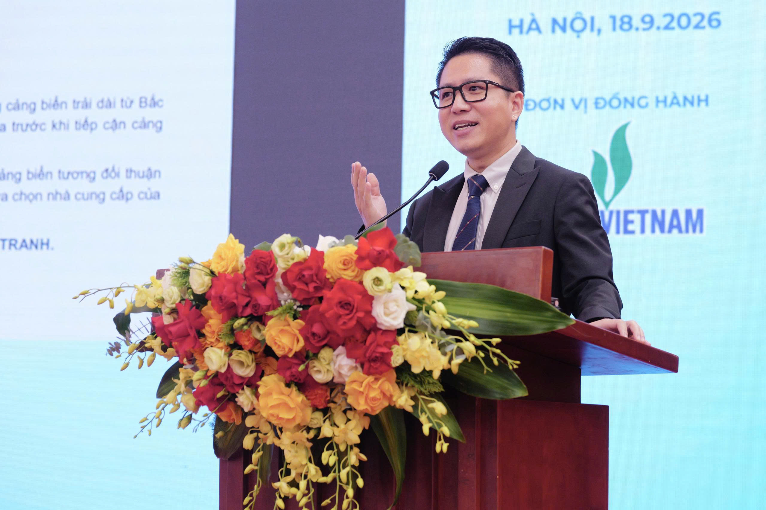 CEO VIETGO: “Đừng bán thứ mình có, hãy bán thứ khách hàng cần” - Ảnh 2.