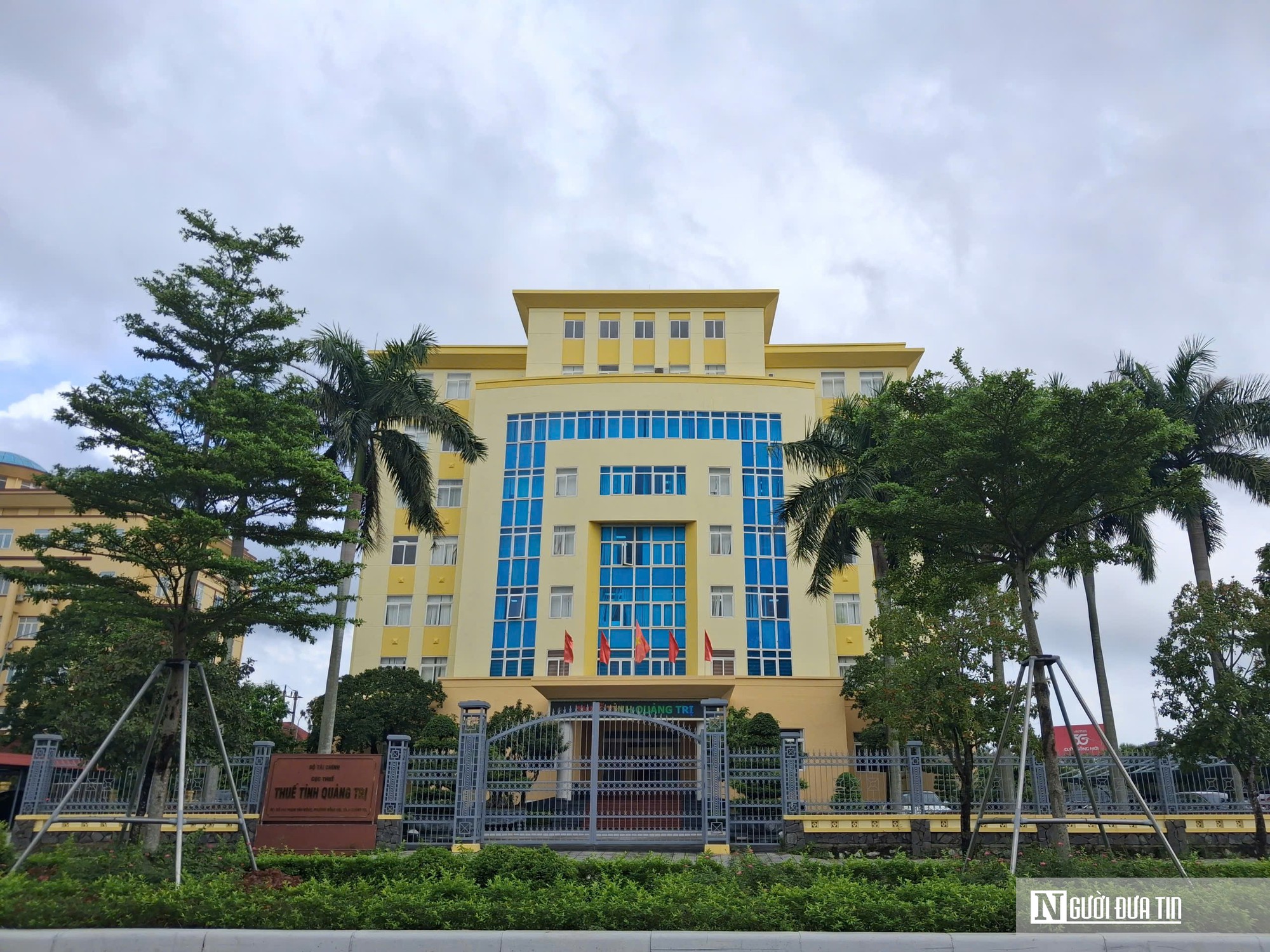 Quảng Trị: Tính lại tiền sử dụng đất, hoàn trả hơn 150 tỷ đồng cho người dân - Ảnh 1.