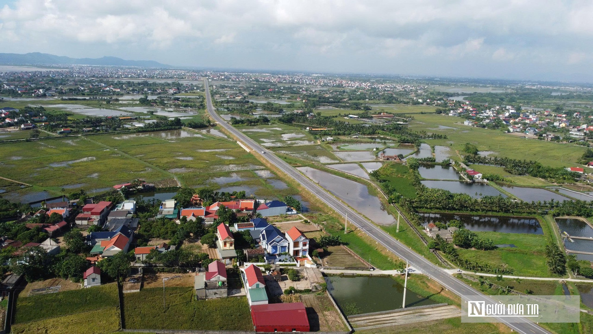 Thanh Hóa: Giải phóng mặt bằng đạt 83,38%, còn 370 ha mặt bằng chờ tháo gỡ   - Ảnh 4.
