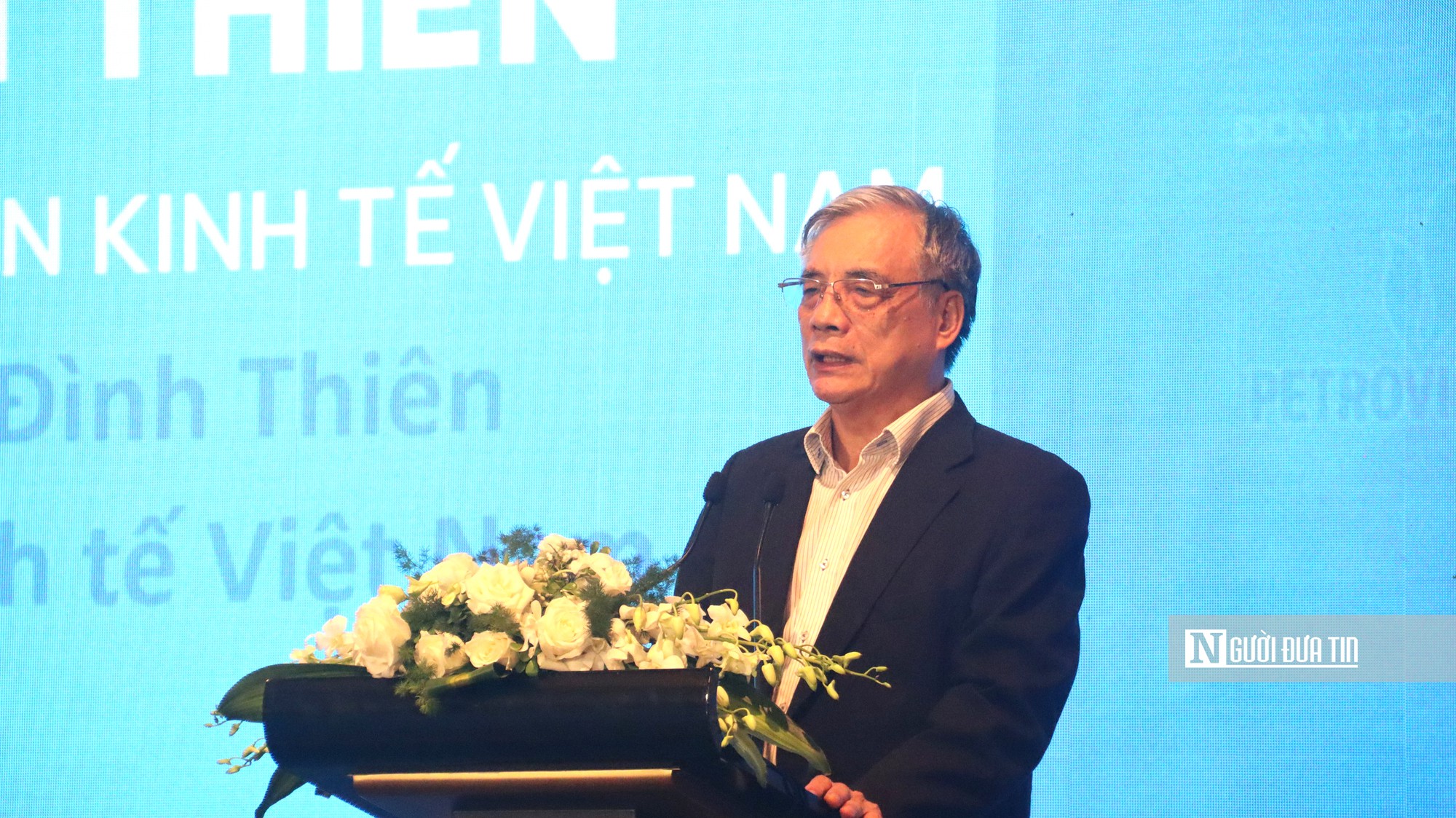 Muốn ph&aacute;t triển bền vững, doanh nghiệp kh&ocirc;ng thể chỉ chạy theo lợi nhuận - Ảnh 5.