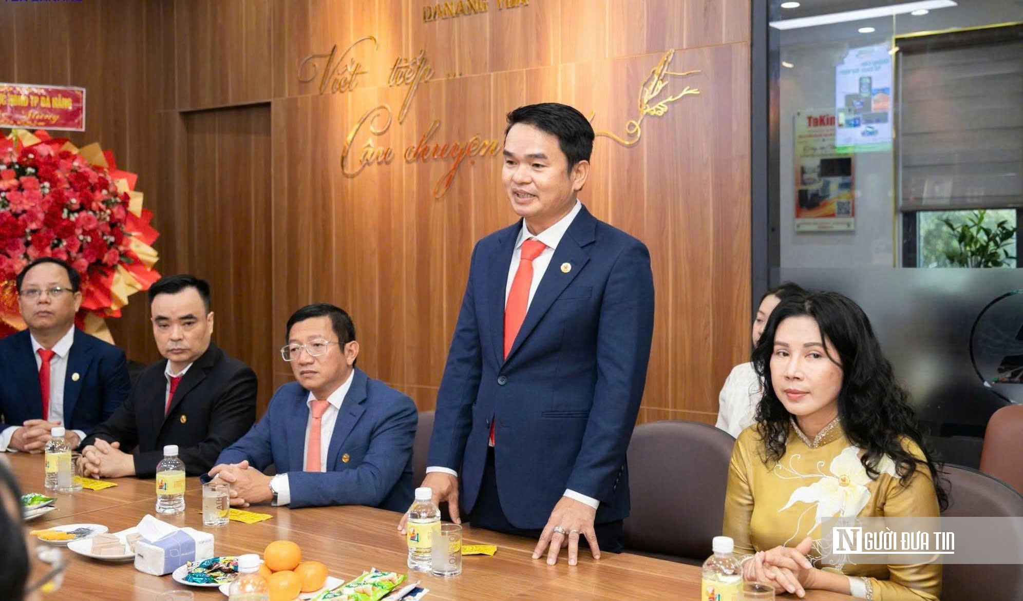 Đà Nẵng mở sân chơi lớn, doanh nghiệp địa phương làm sao có phần?- Ảnh 1.