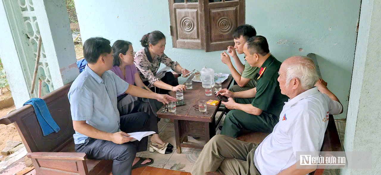Gỡ từng điểm nghẽn mặt bằng để tăng tốc dự án đô thị Tĩnh Gia- Ảnh 3.